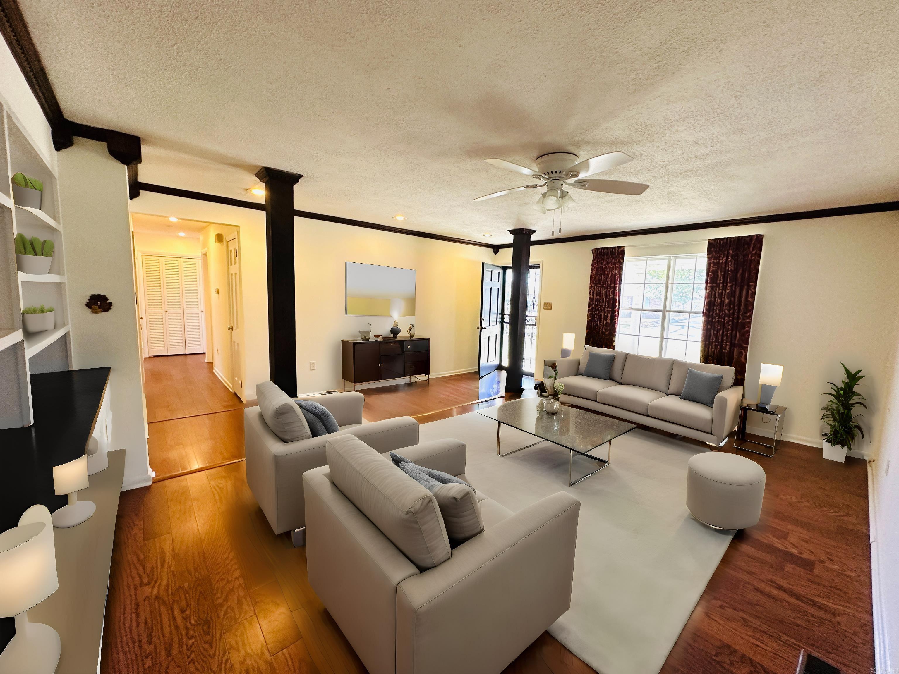 PIKE VIEW - Residential