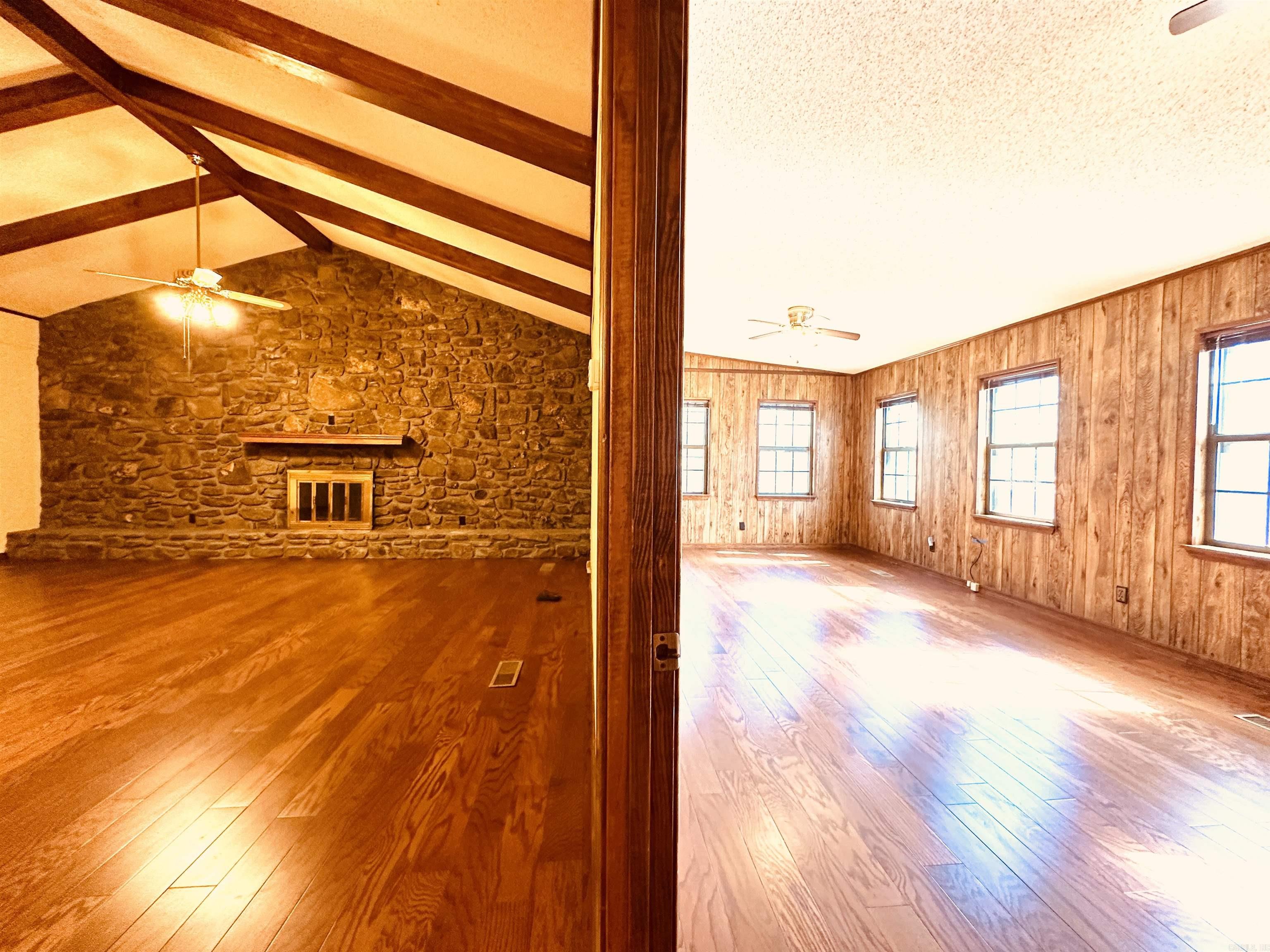 PIKE VIEW - Residential