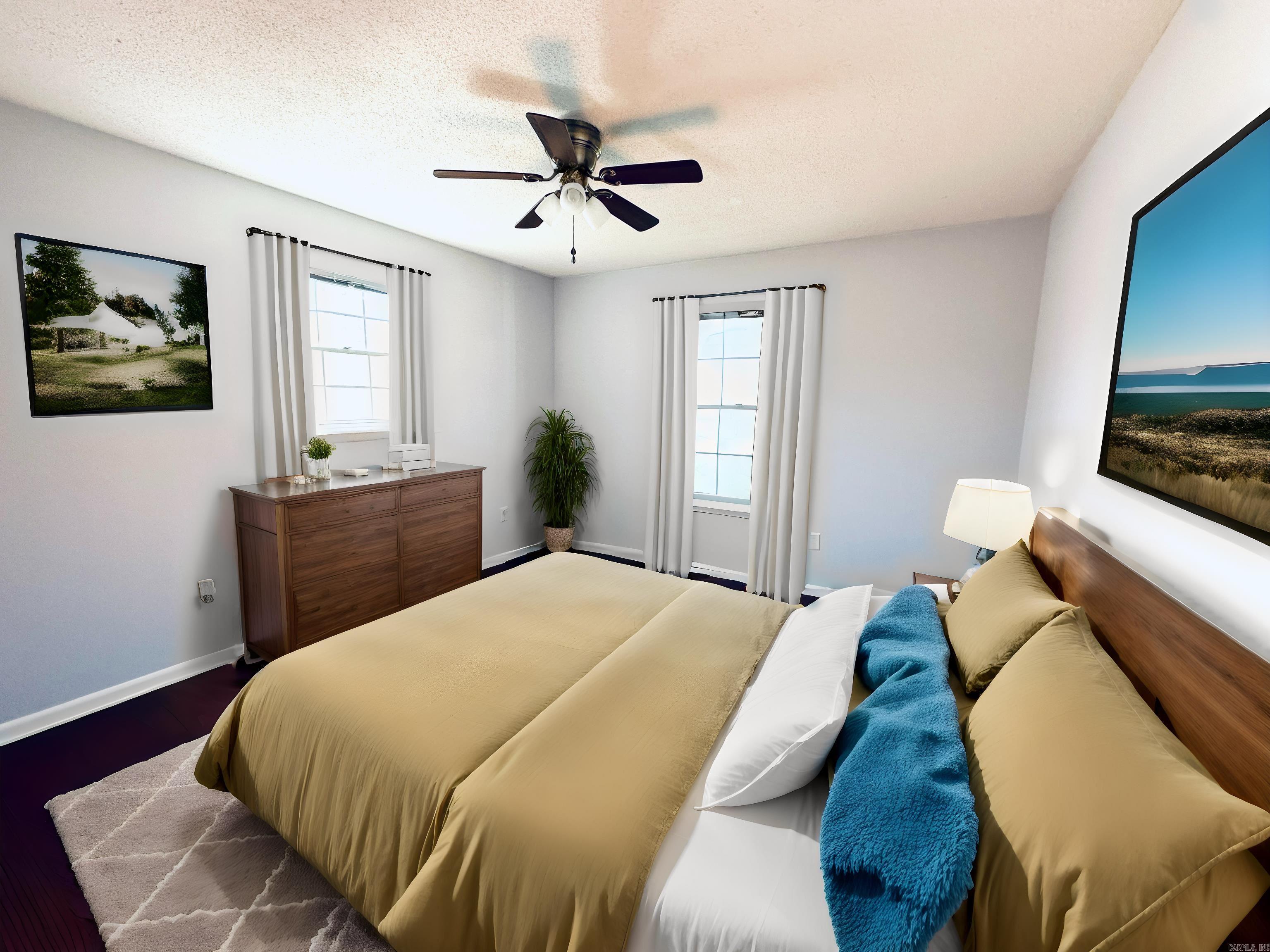 PIKE VIEW - Residential