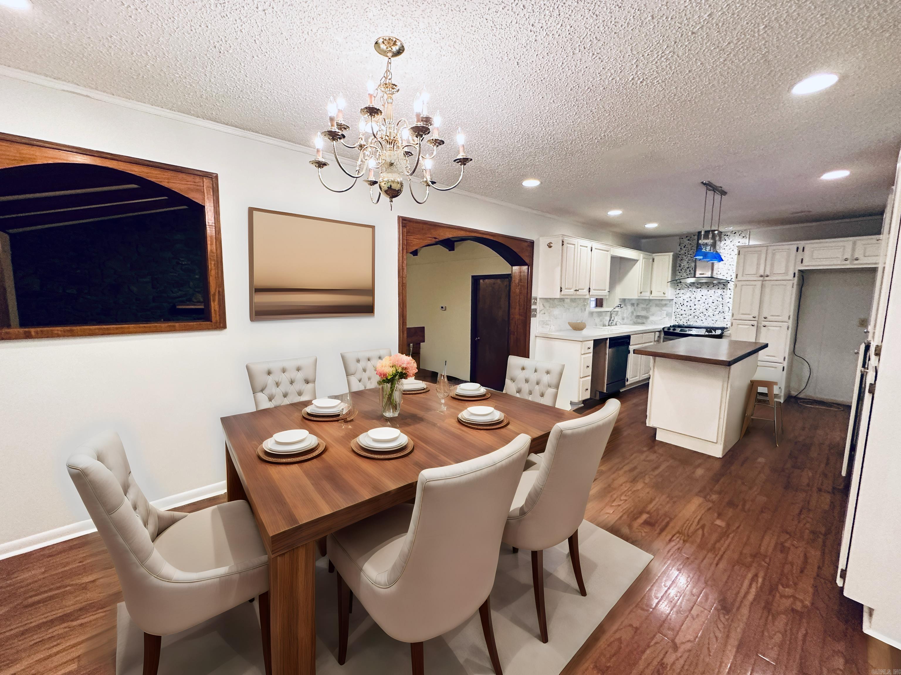 PIKE VIEW - Residential