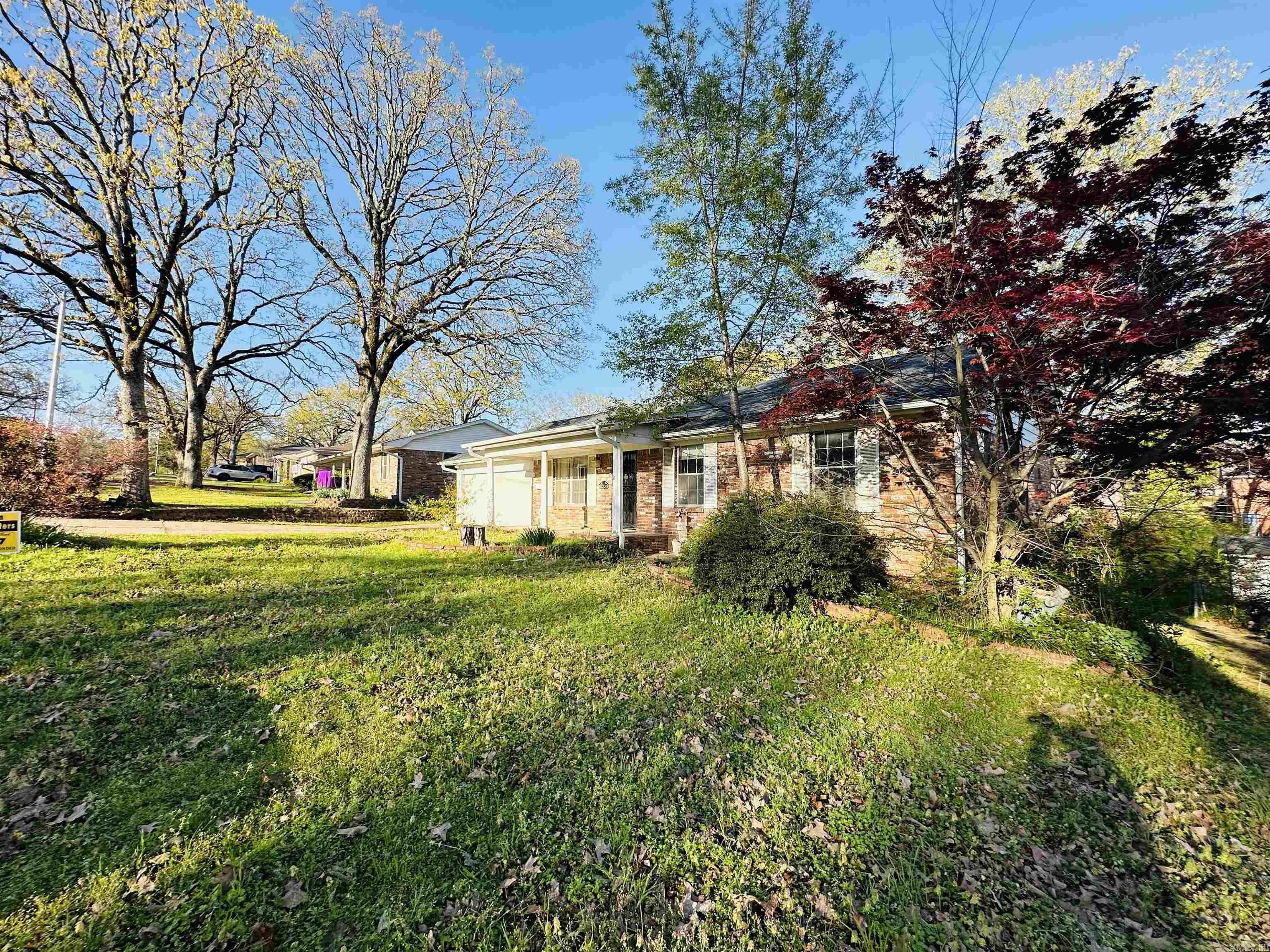 PIKE VIEW - Residential