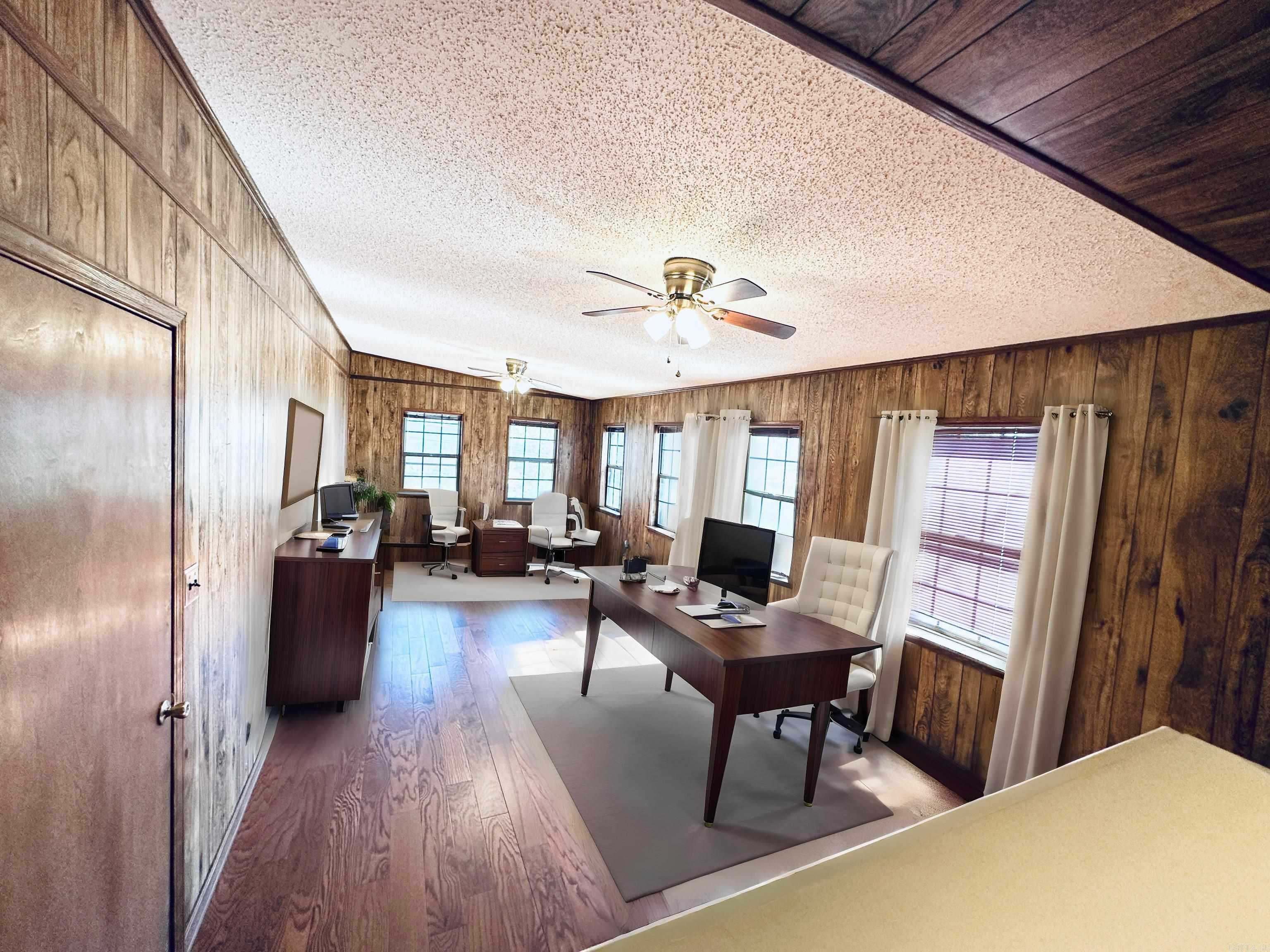 PIKE VIEW - Residential