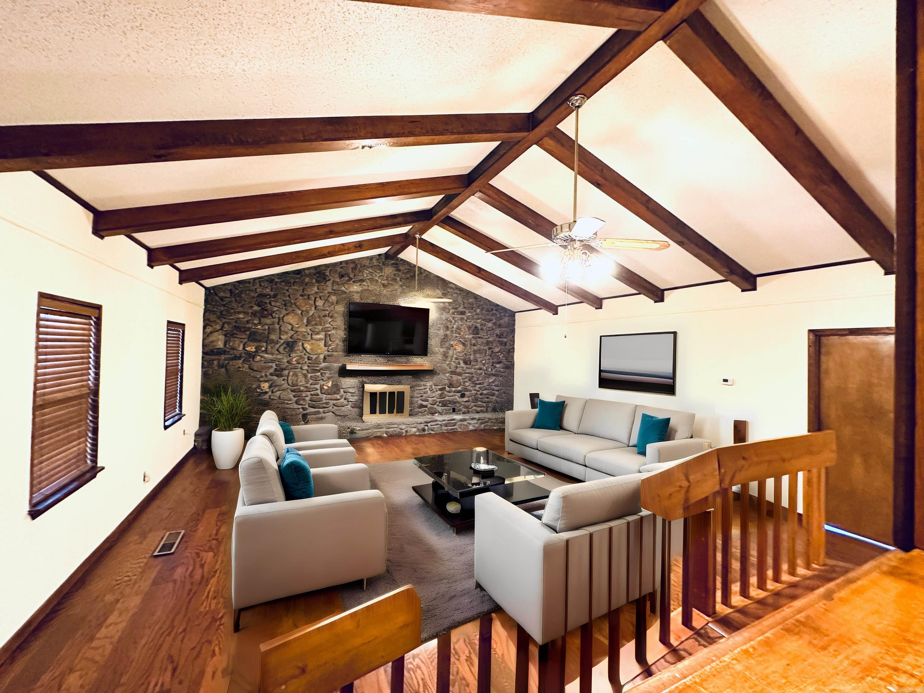 PIKE VIEW - Residential