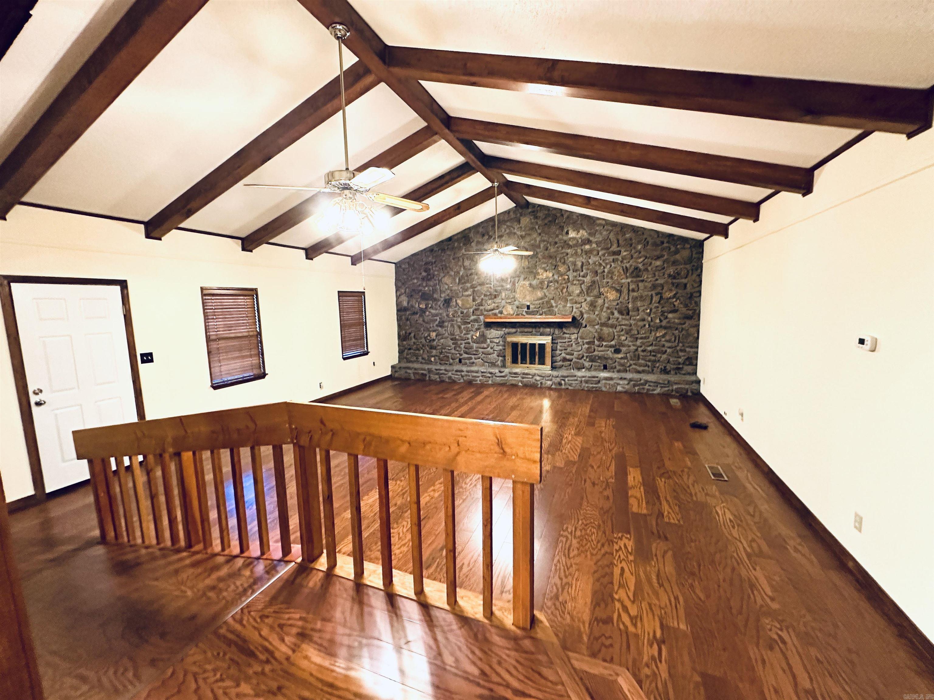 PIKE VIEW - Residential