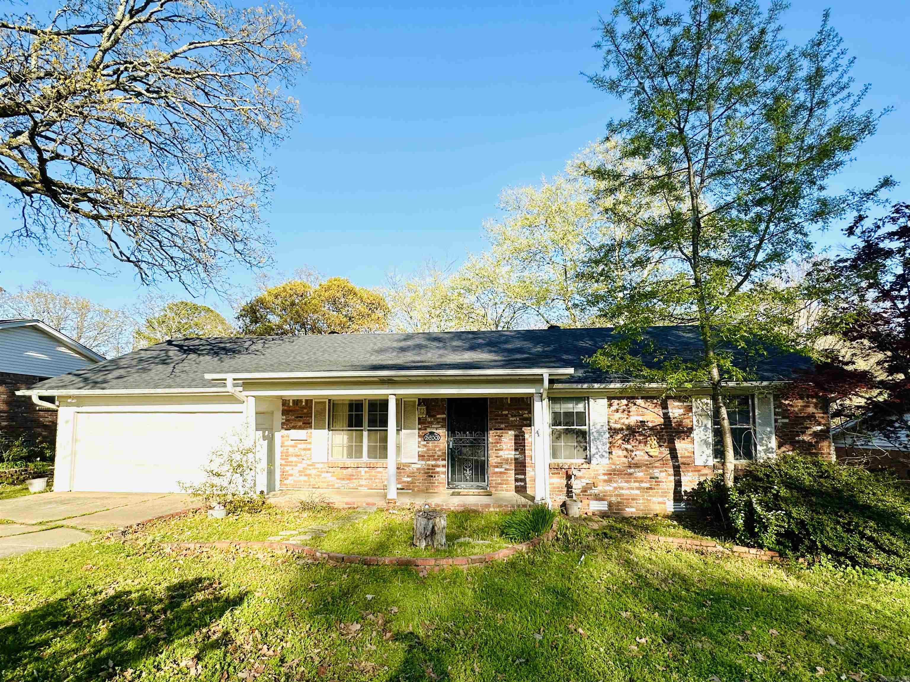 PIKE VIEW - Residential