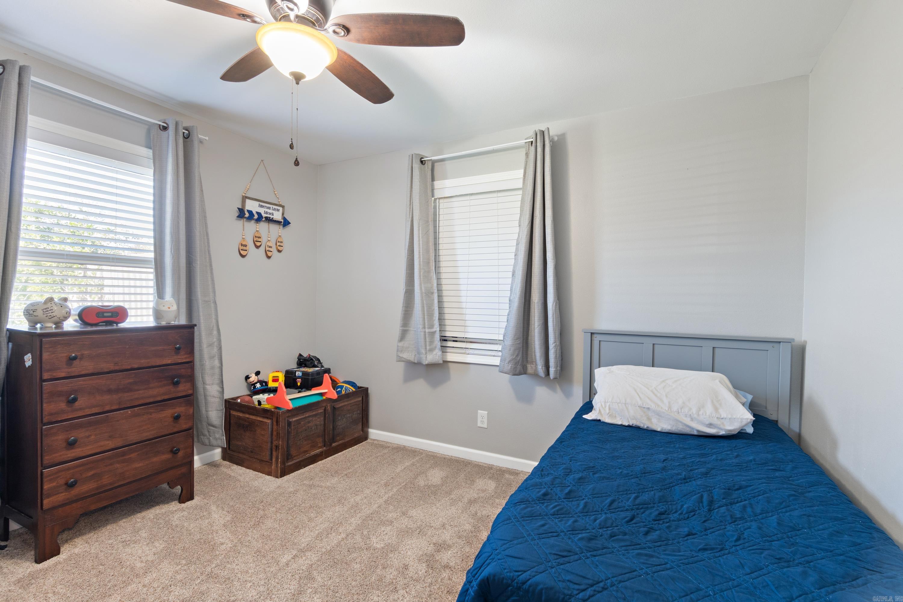 CEDAR CREST - Residential