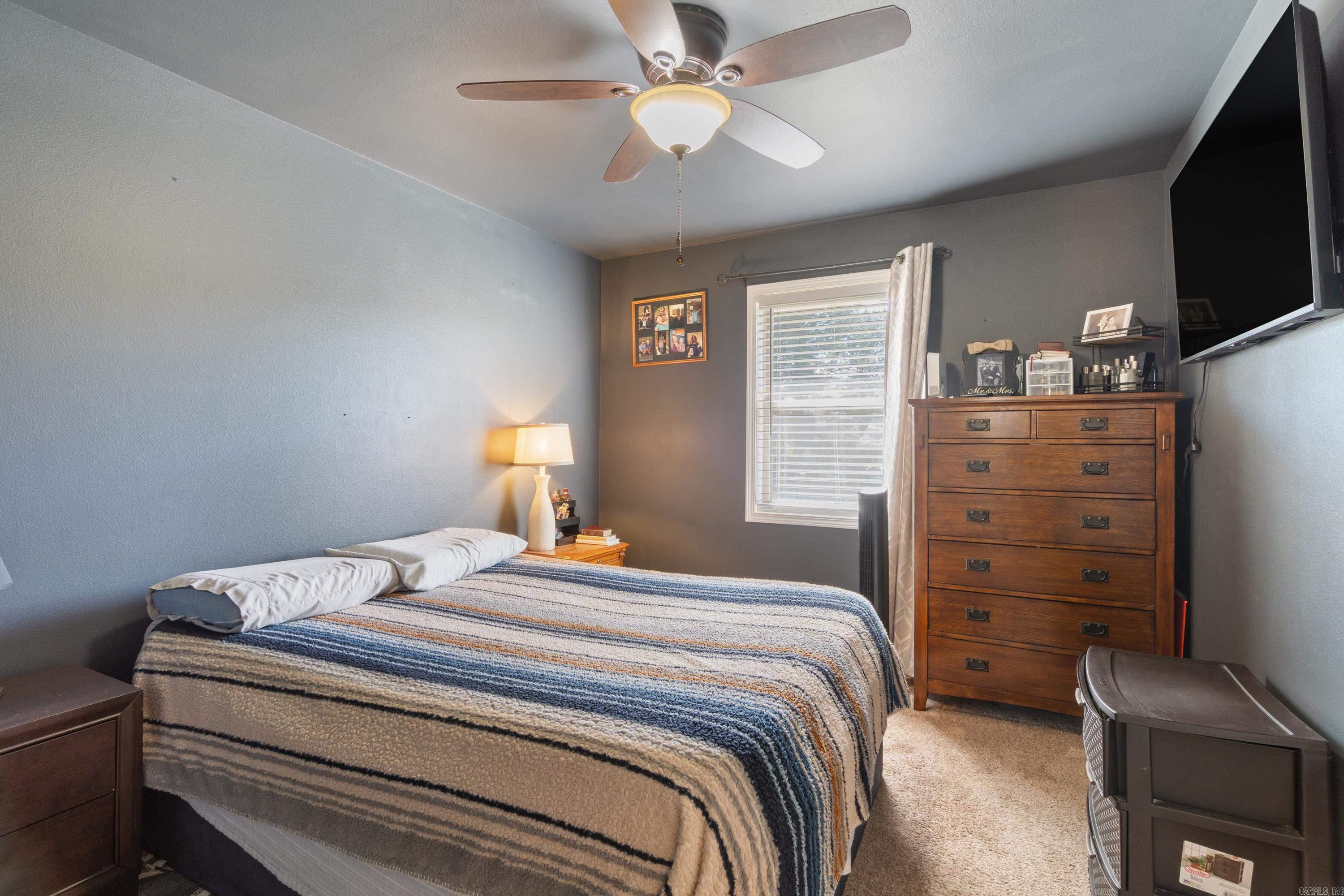 CEDAR CREST - Residential