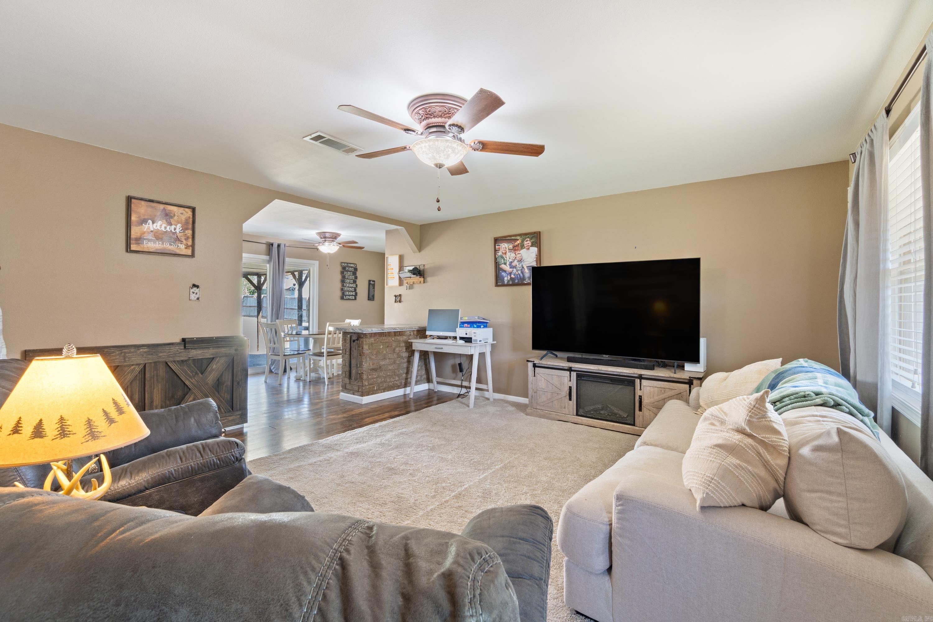 CEDAR CREST - Residential