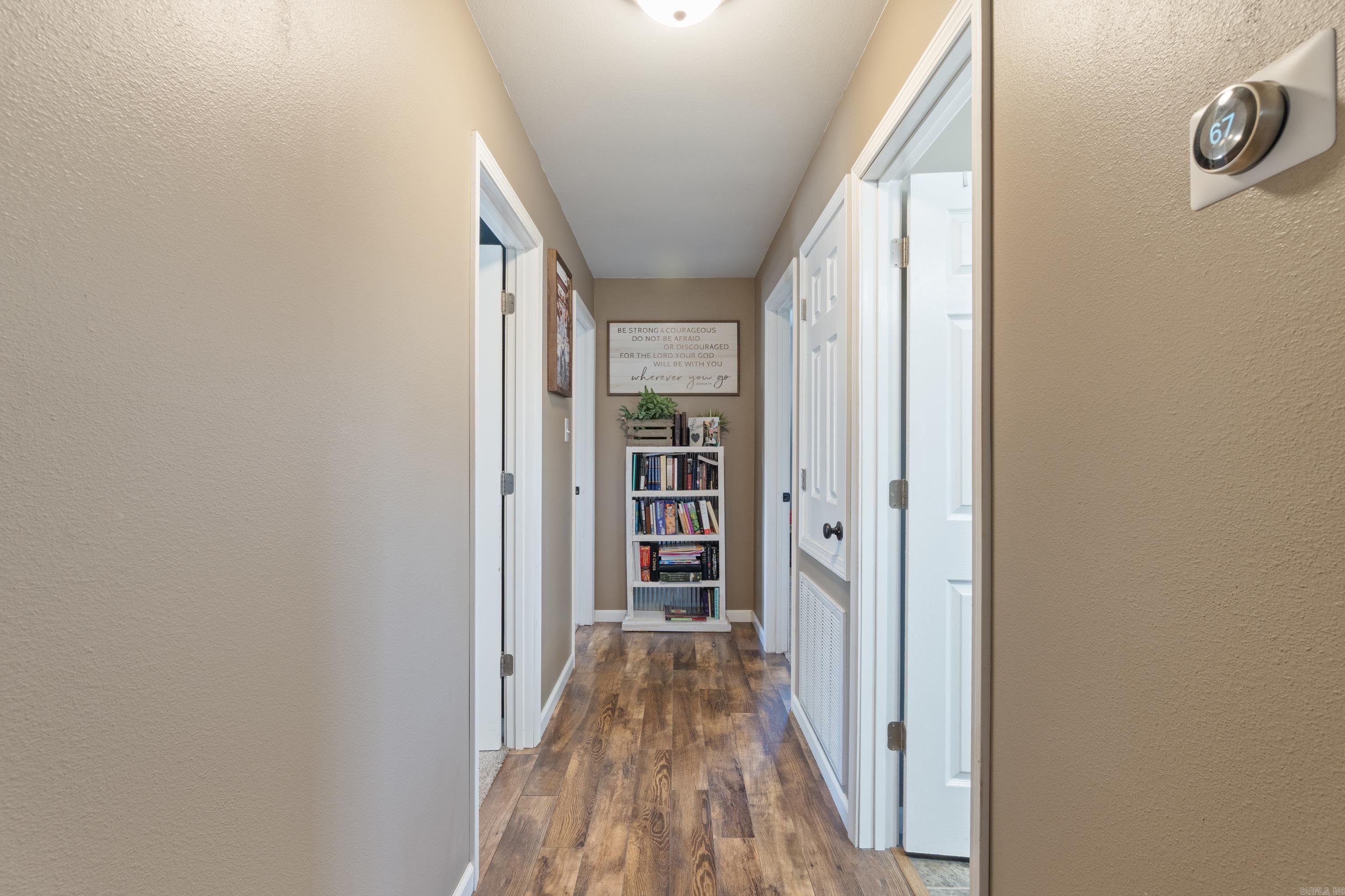 CEDAR CREST - Residential