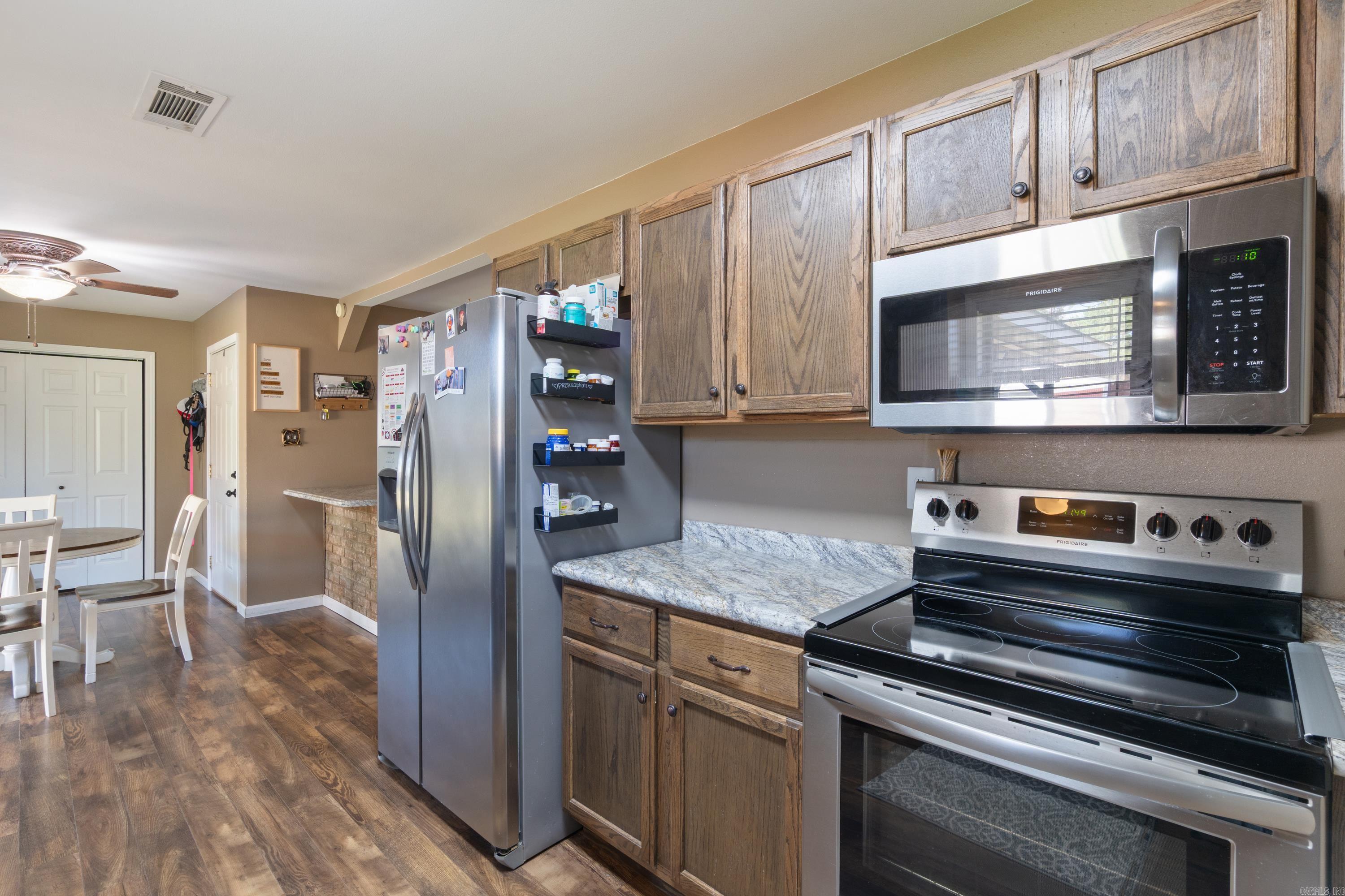 CEDAR CREST - Residential