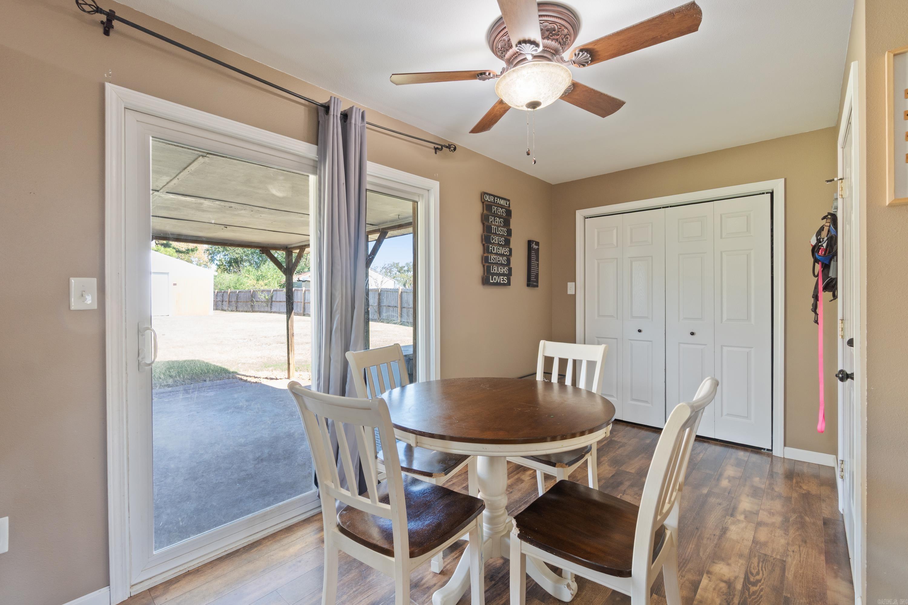 CEDAR CREST - Residential