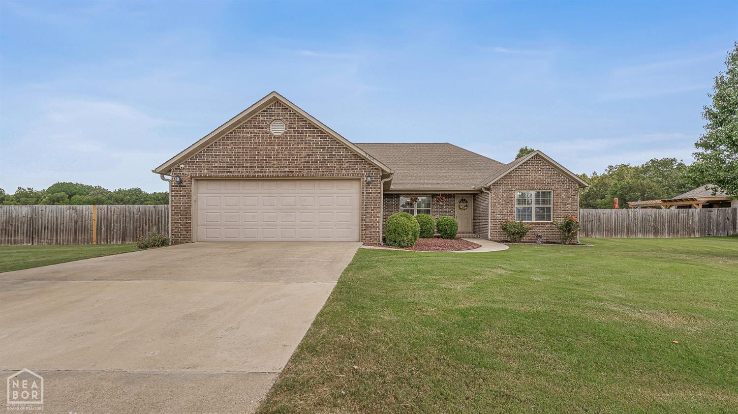 Rodney James - Residential