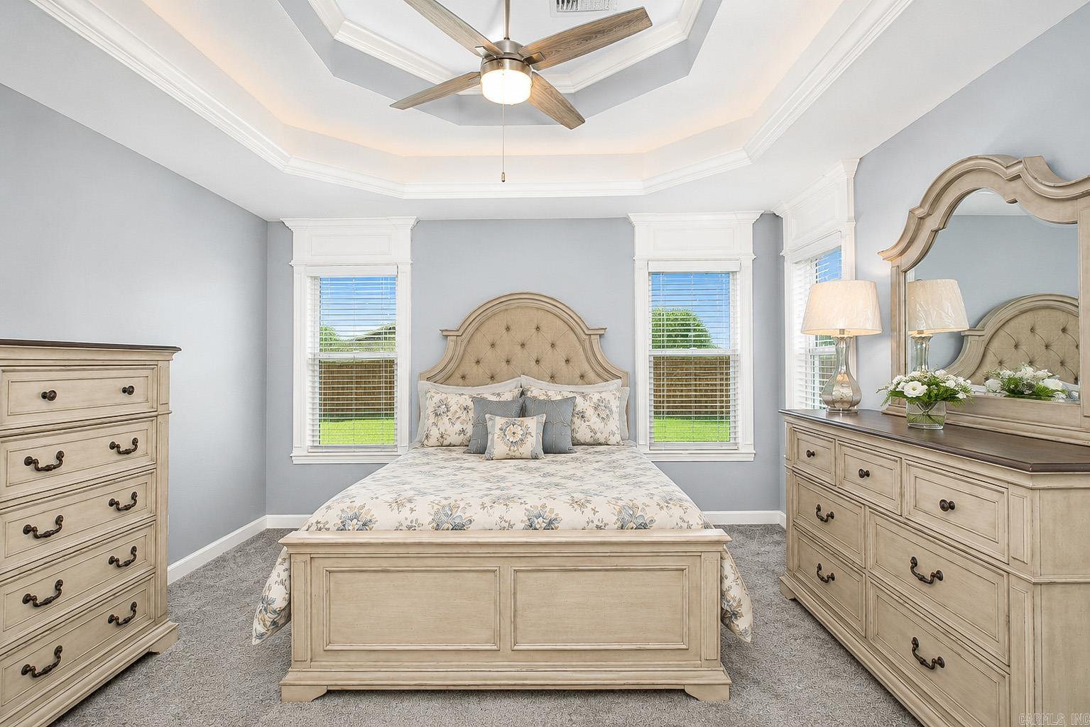 DANIELS OAKS - Residential