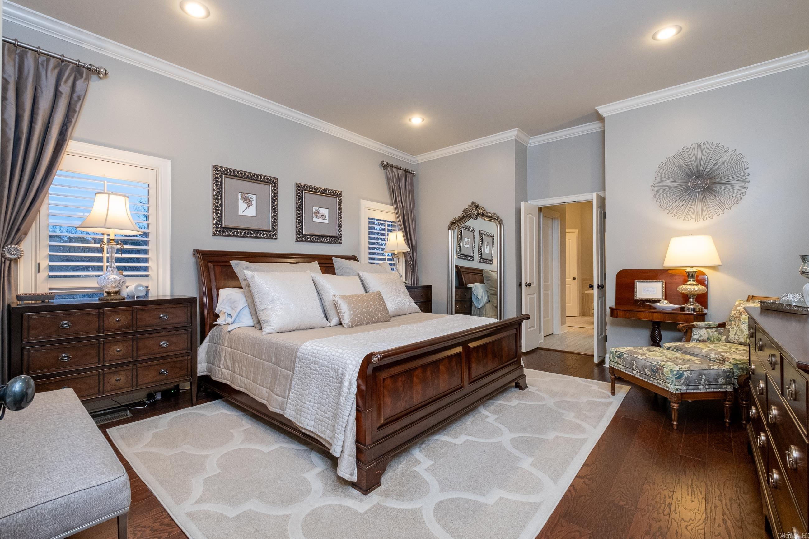 WOODLANDS EDGE - Residential