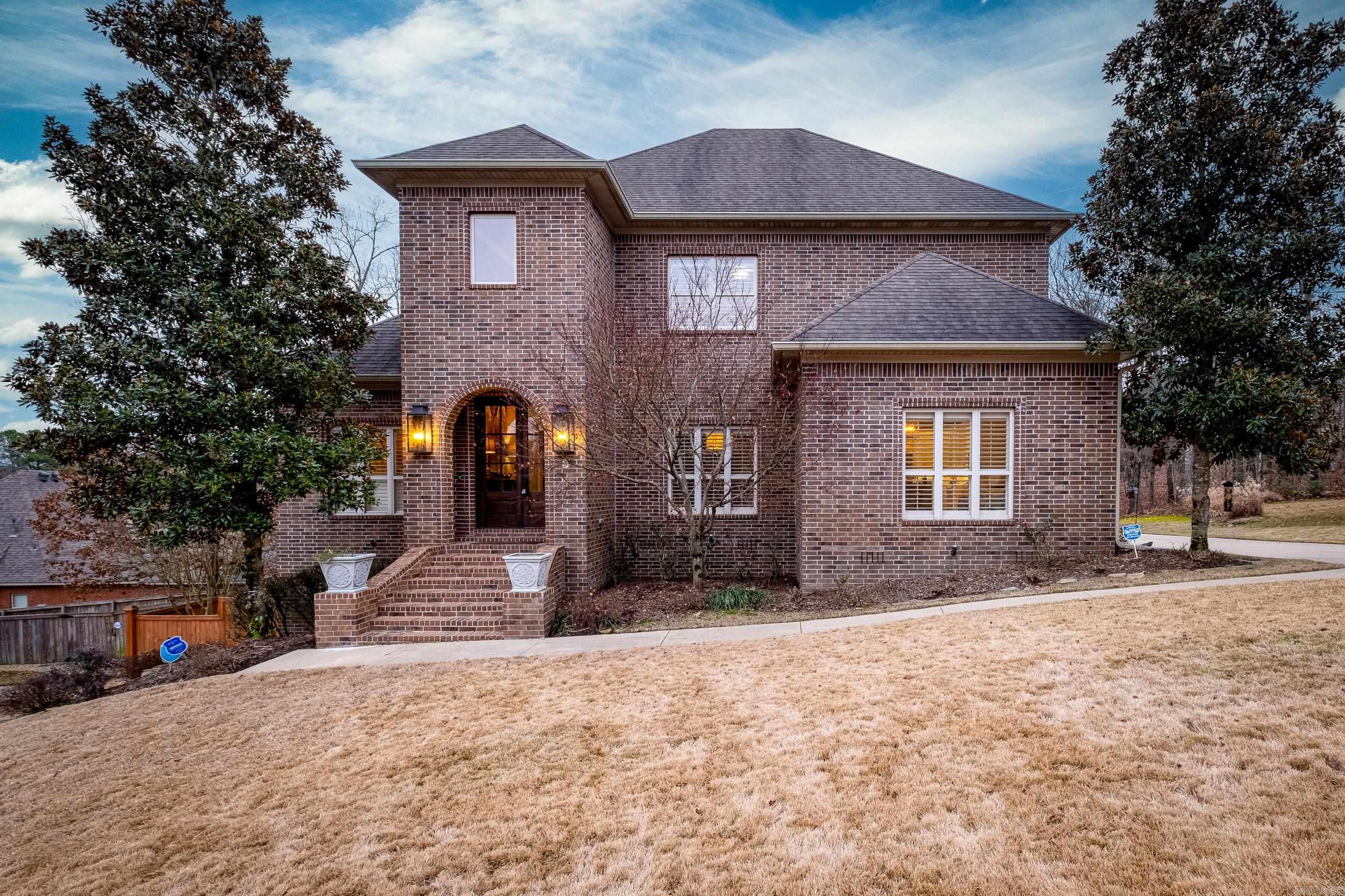 WOODLANDS EDGE - Residential