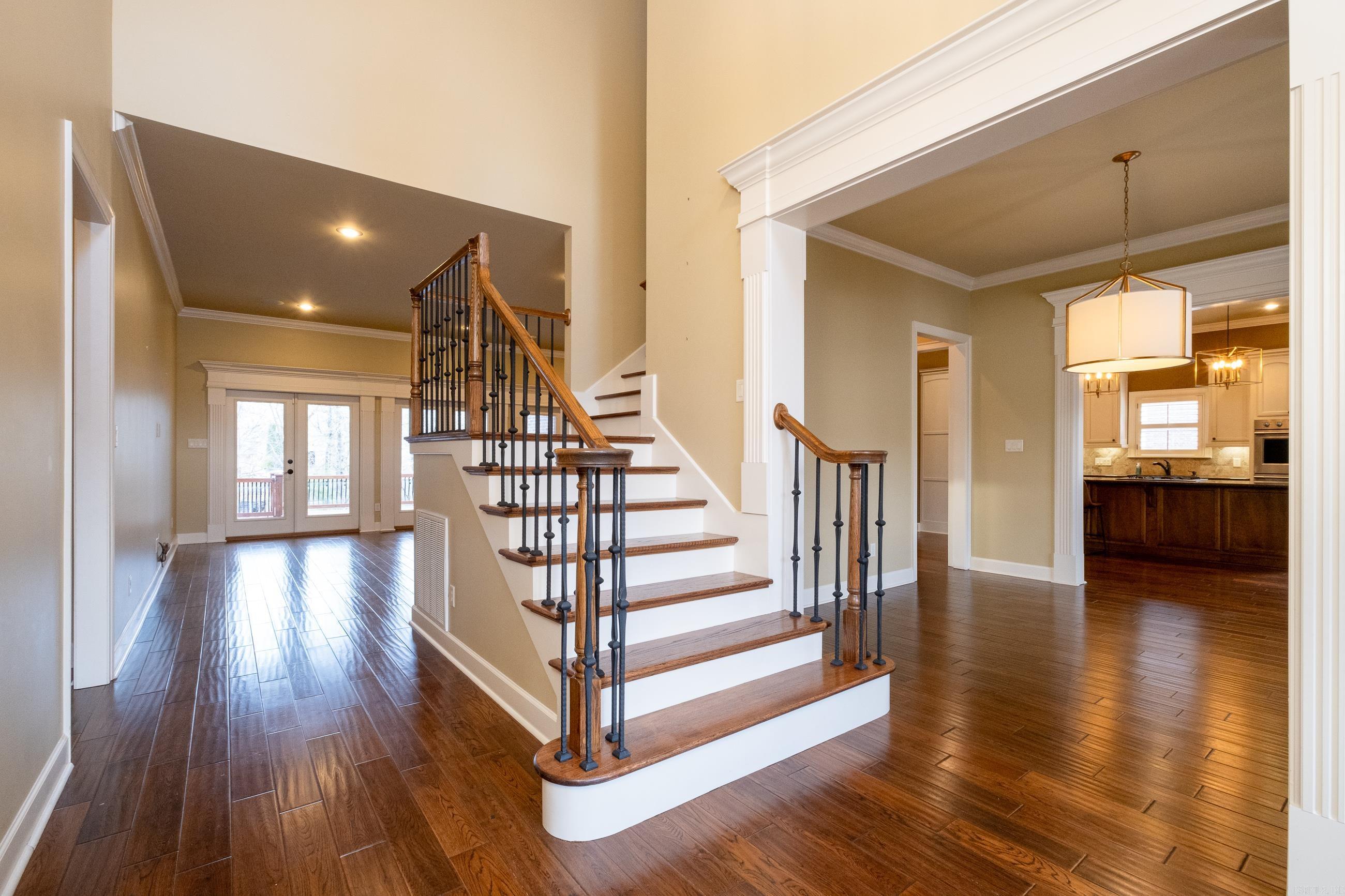 WOODLANDS EDGE - Residential