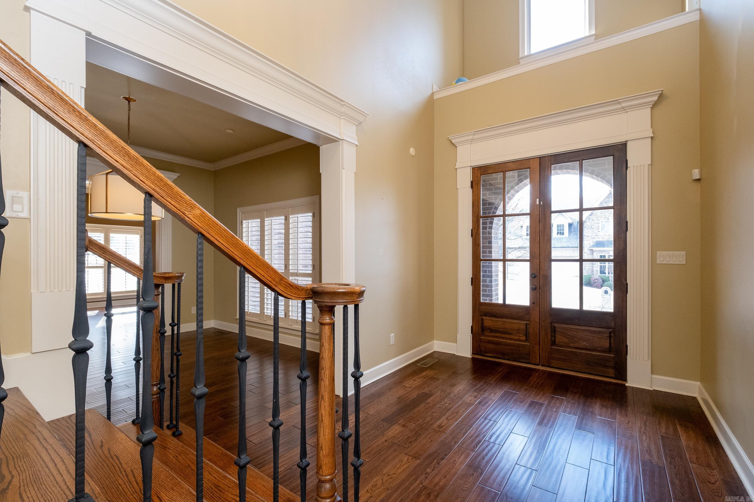 WOODLANDS EDGE - Residential