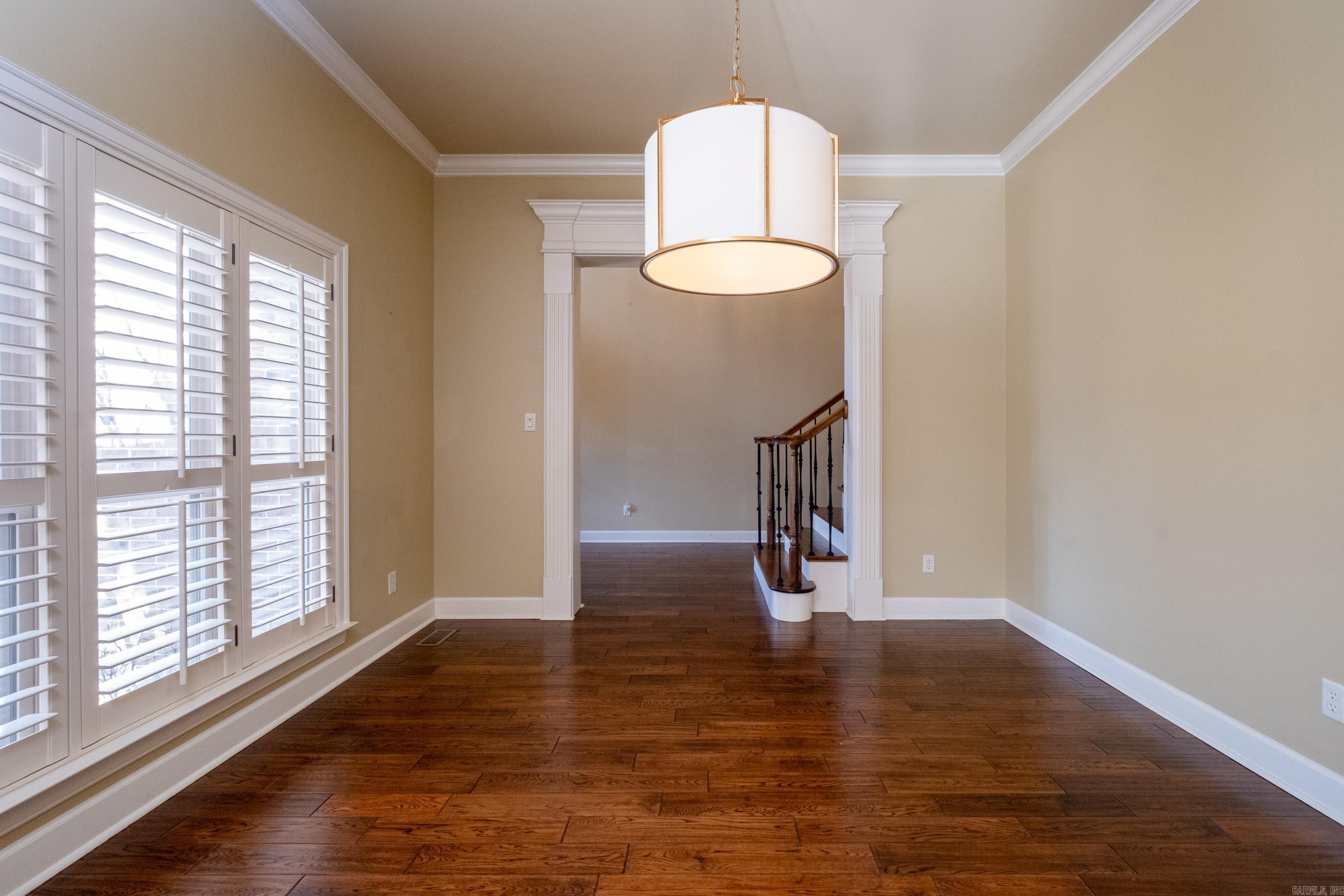 WOODLANDS EDGE - Residential