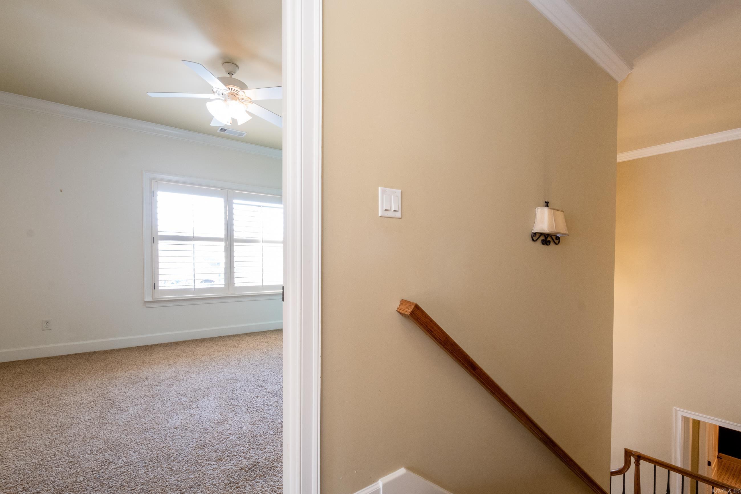 WOODLANDS EDGE - Residential