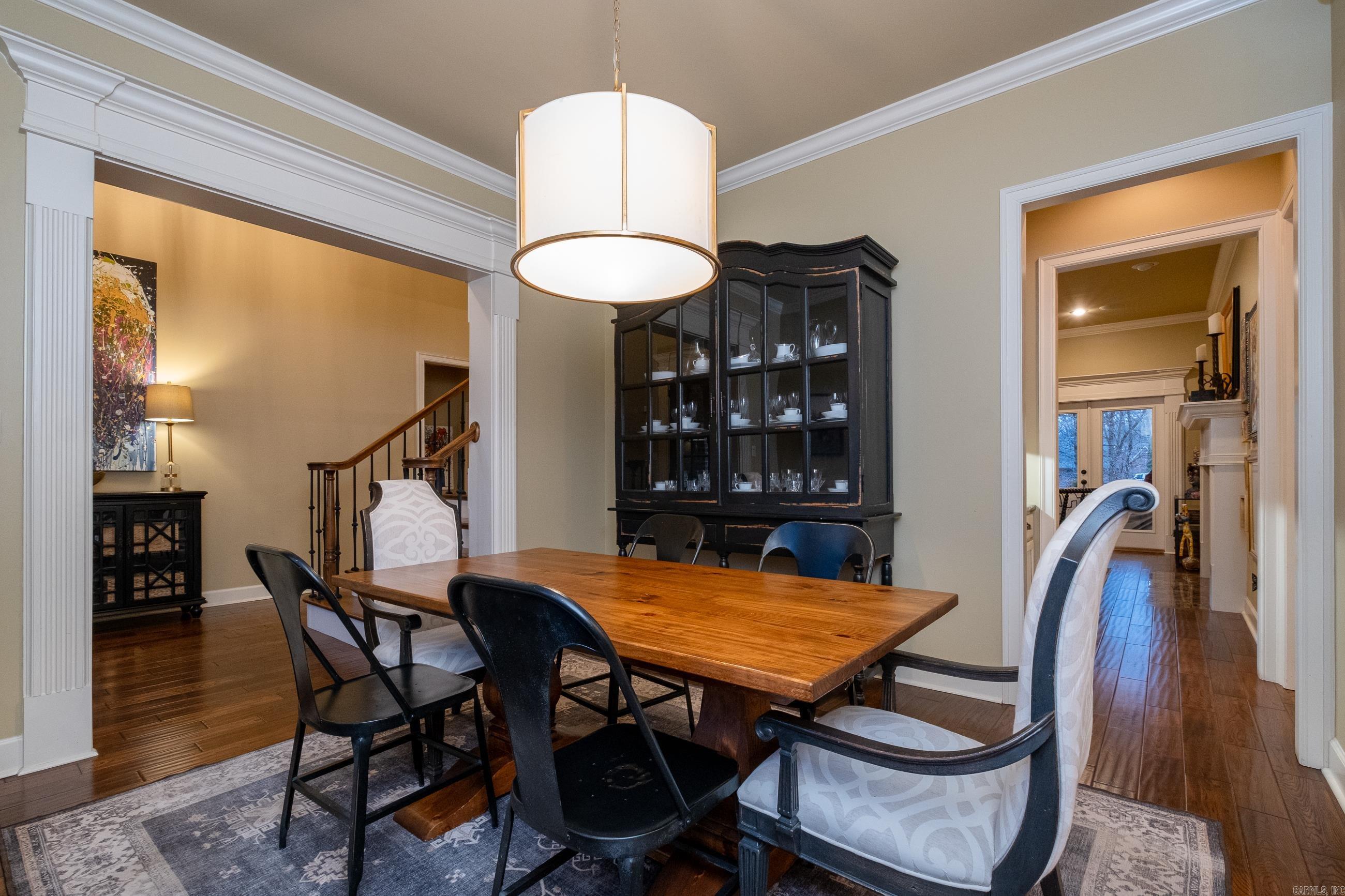 WOODLANDS EDGE - Residential