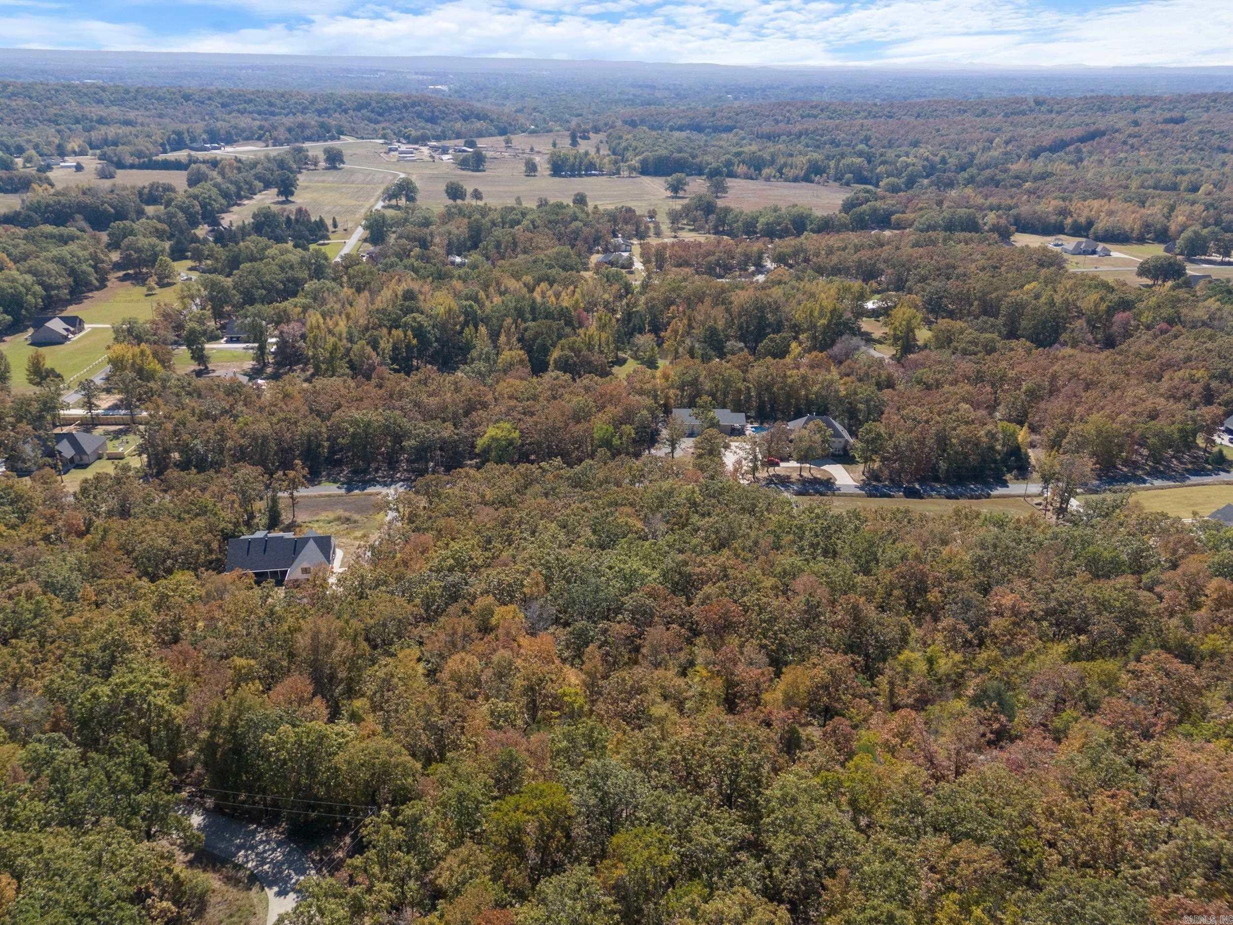 Majestic Valley - Land