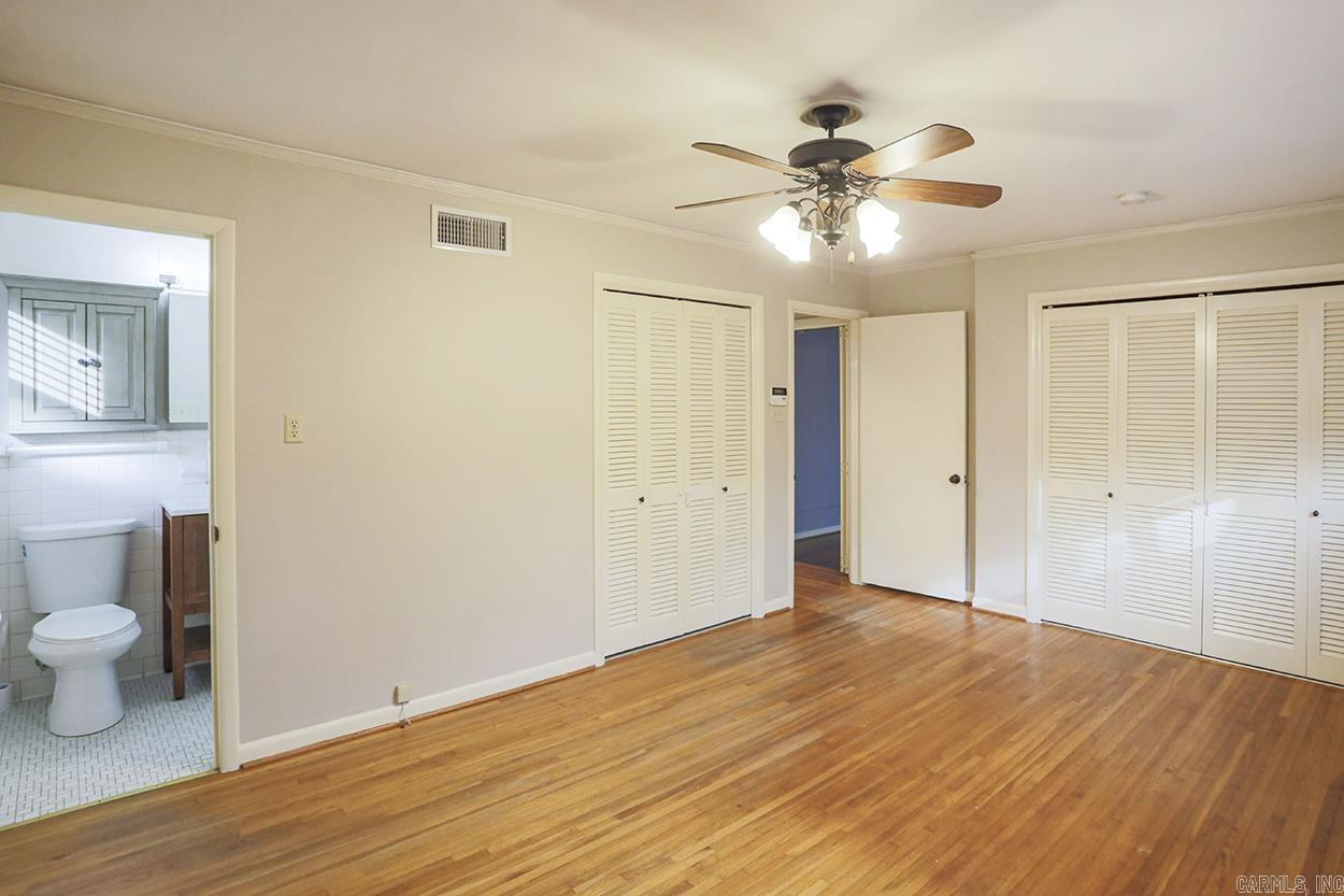 GLENWOOD HGTS - Residential