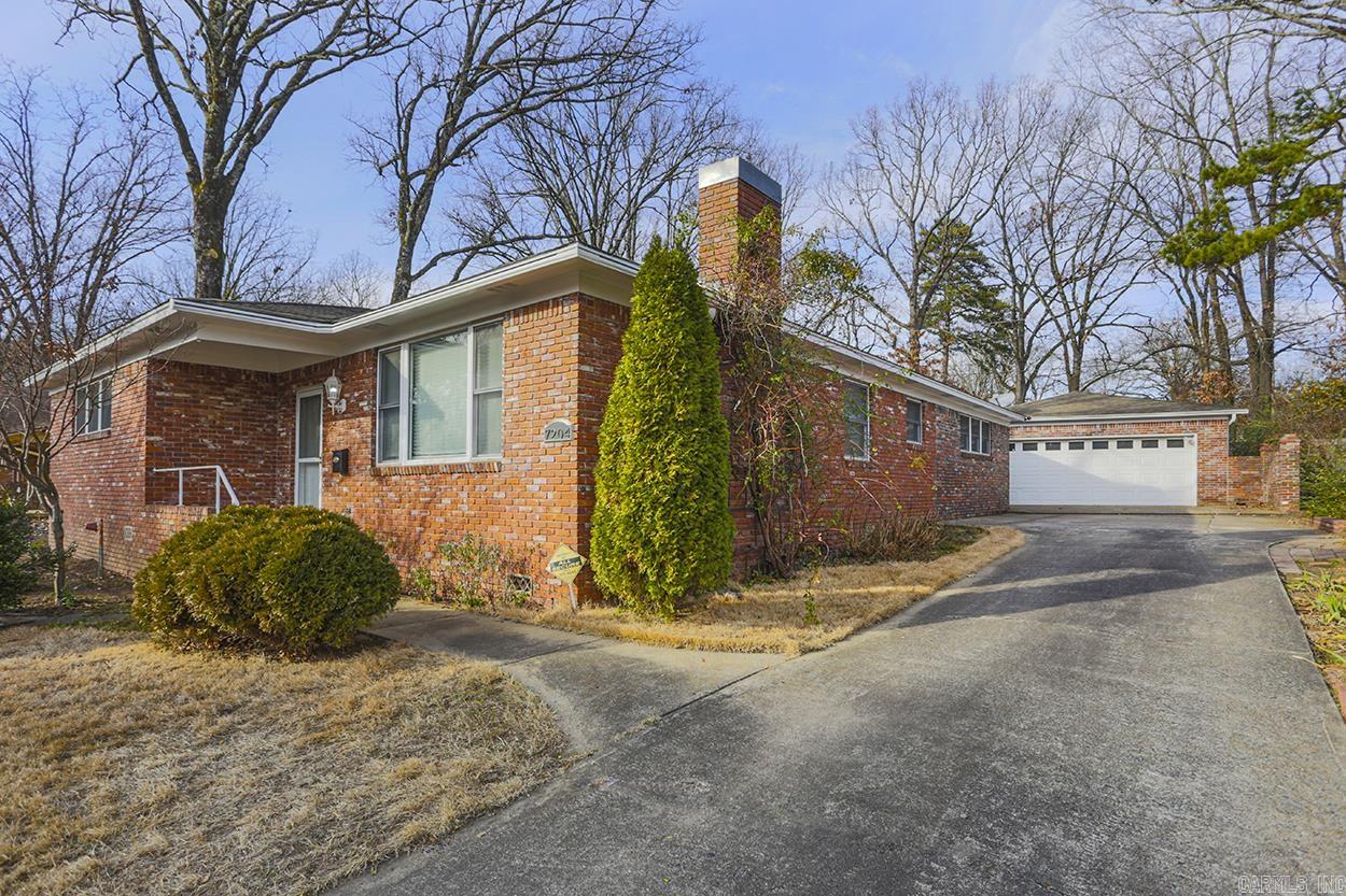 GLENWOOD HGTS - Residential