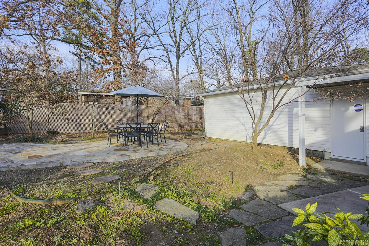 GLENWOOD HGTS - Residential