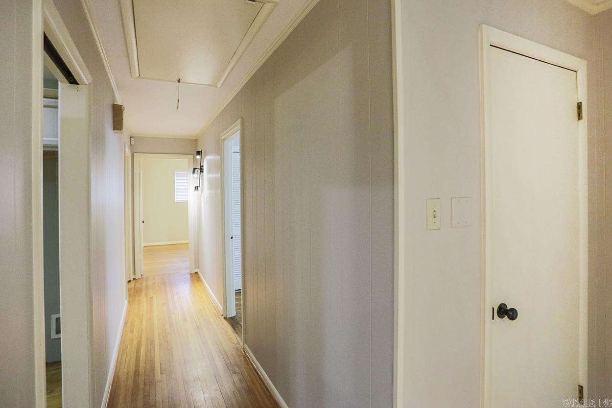 GLENWOOD HGTS - Residential