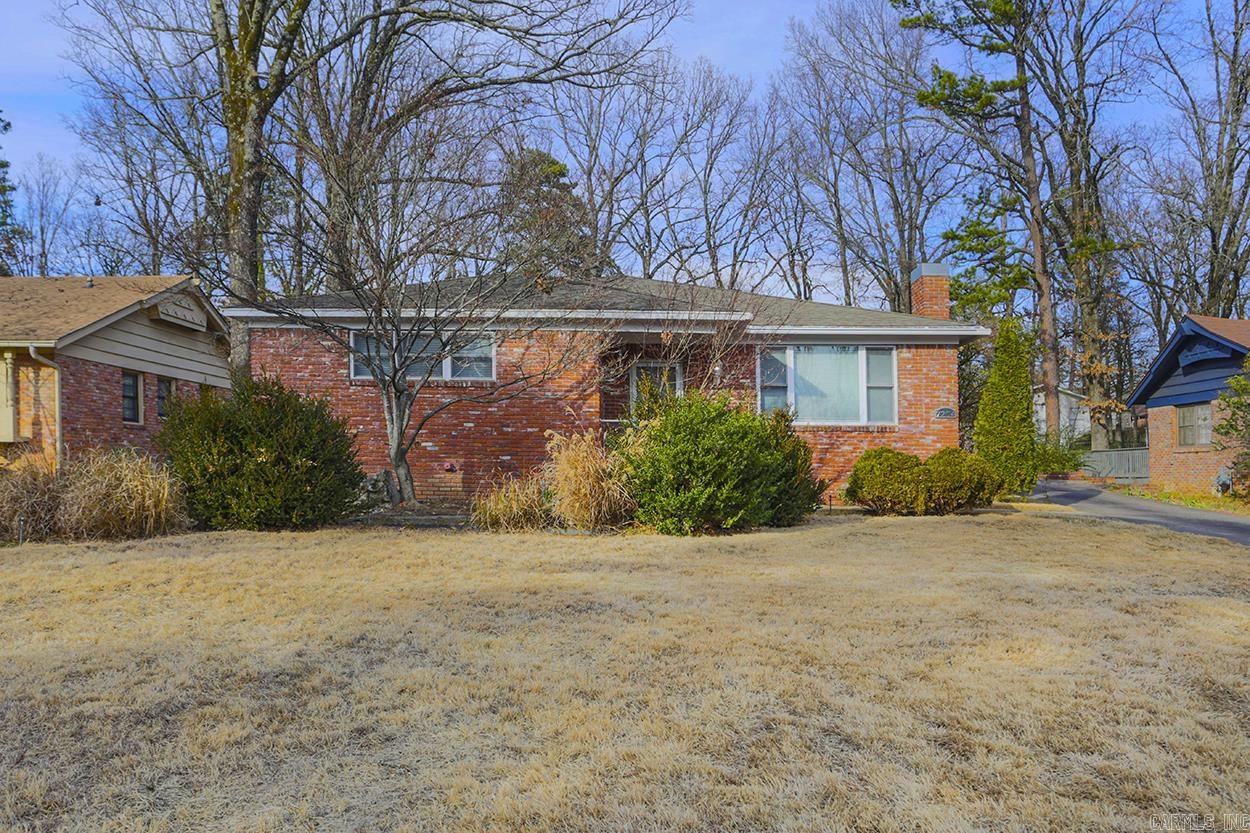 GLENWOOD HGTS - Residential