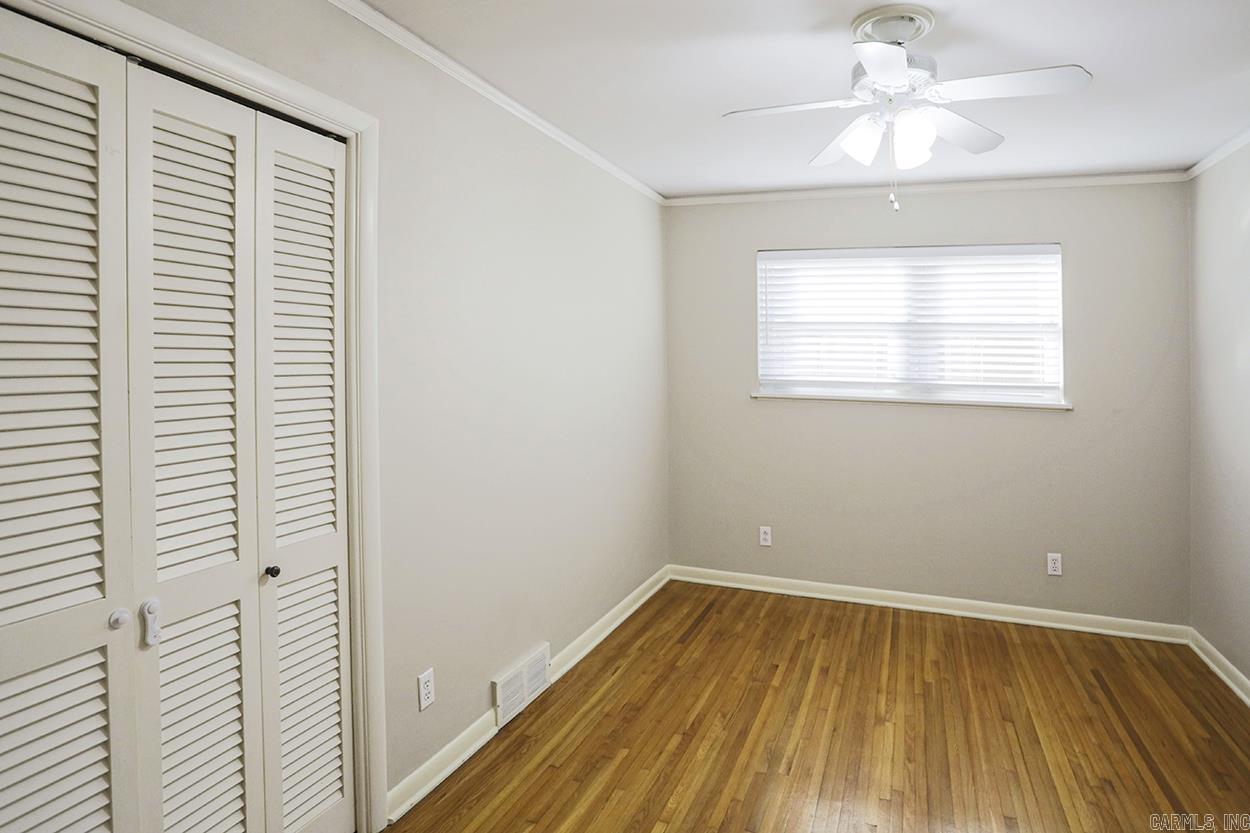 GLENWOOD HGTS - Residential