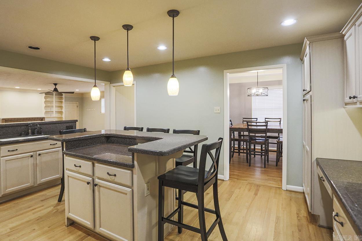 GLENWOOD HGTS - Residential