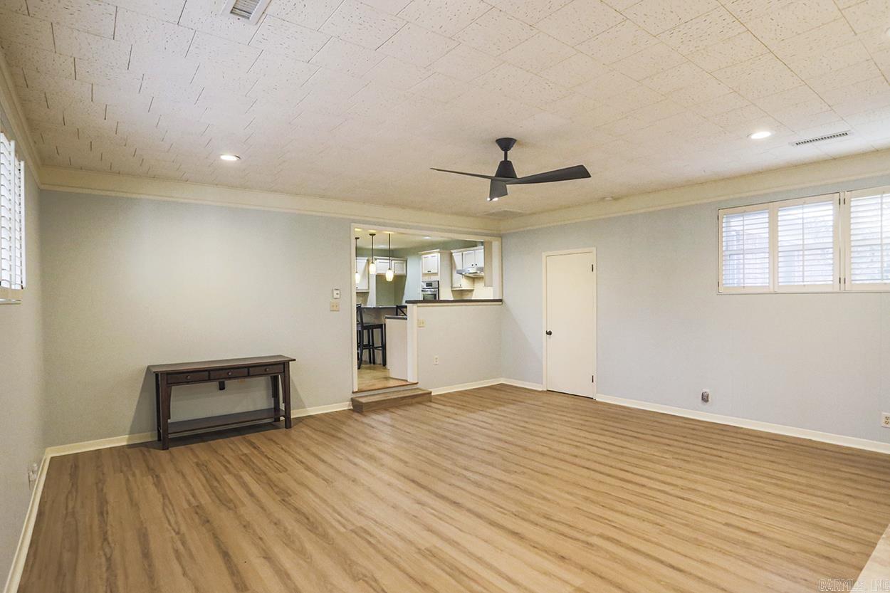 GLENWOOD HGTS - Residential