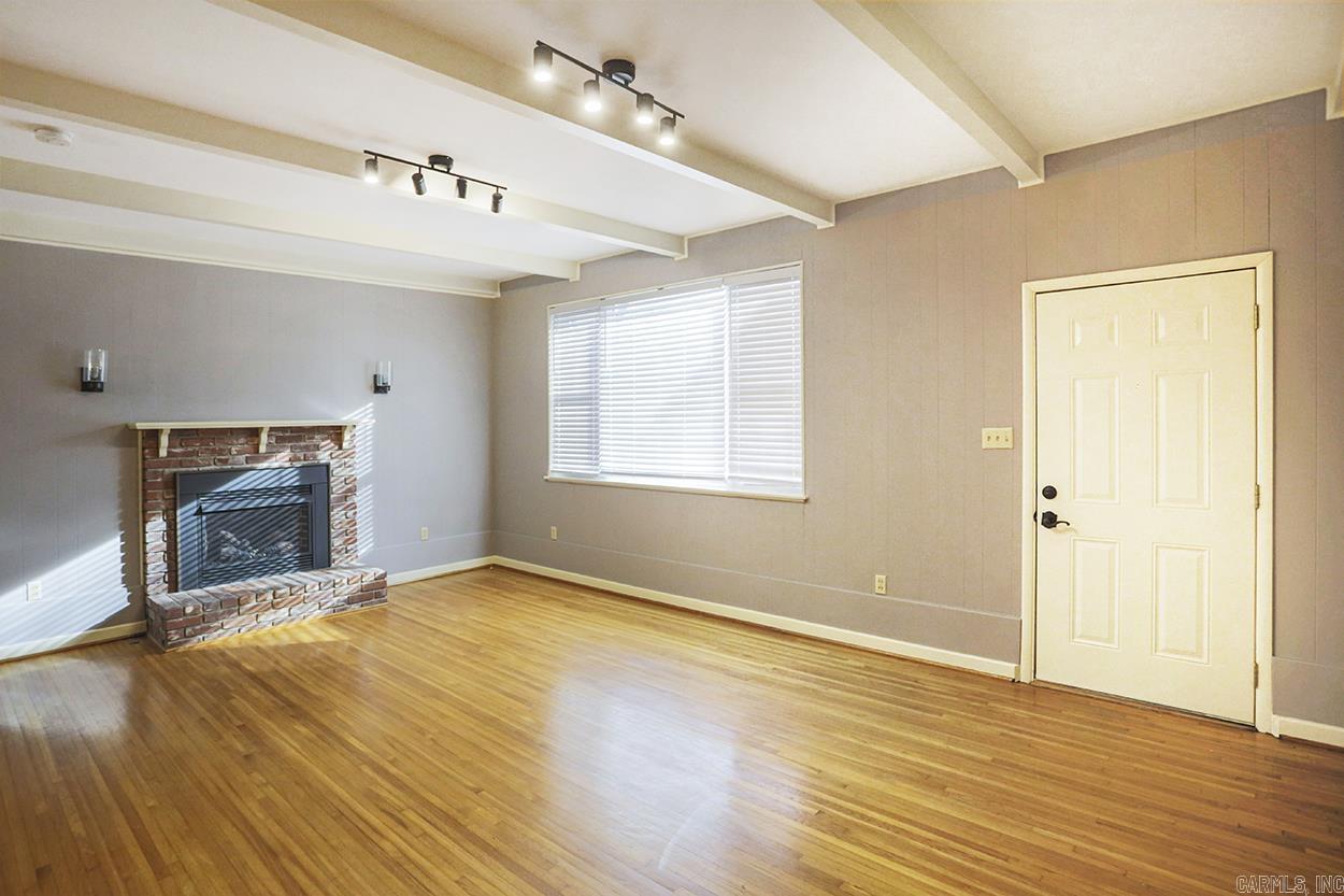 GLENWOOD HGTS - Residential