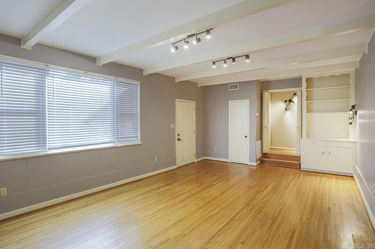 GLENWOOD HGTS - Residential