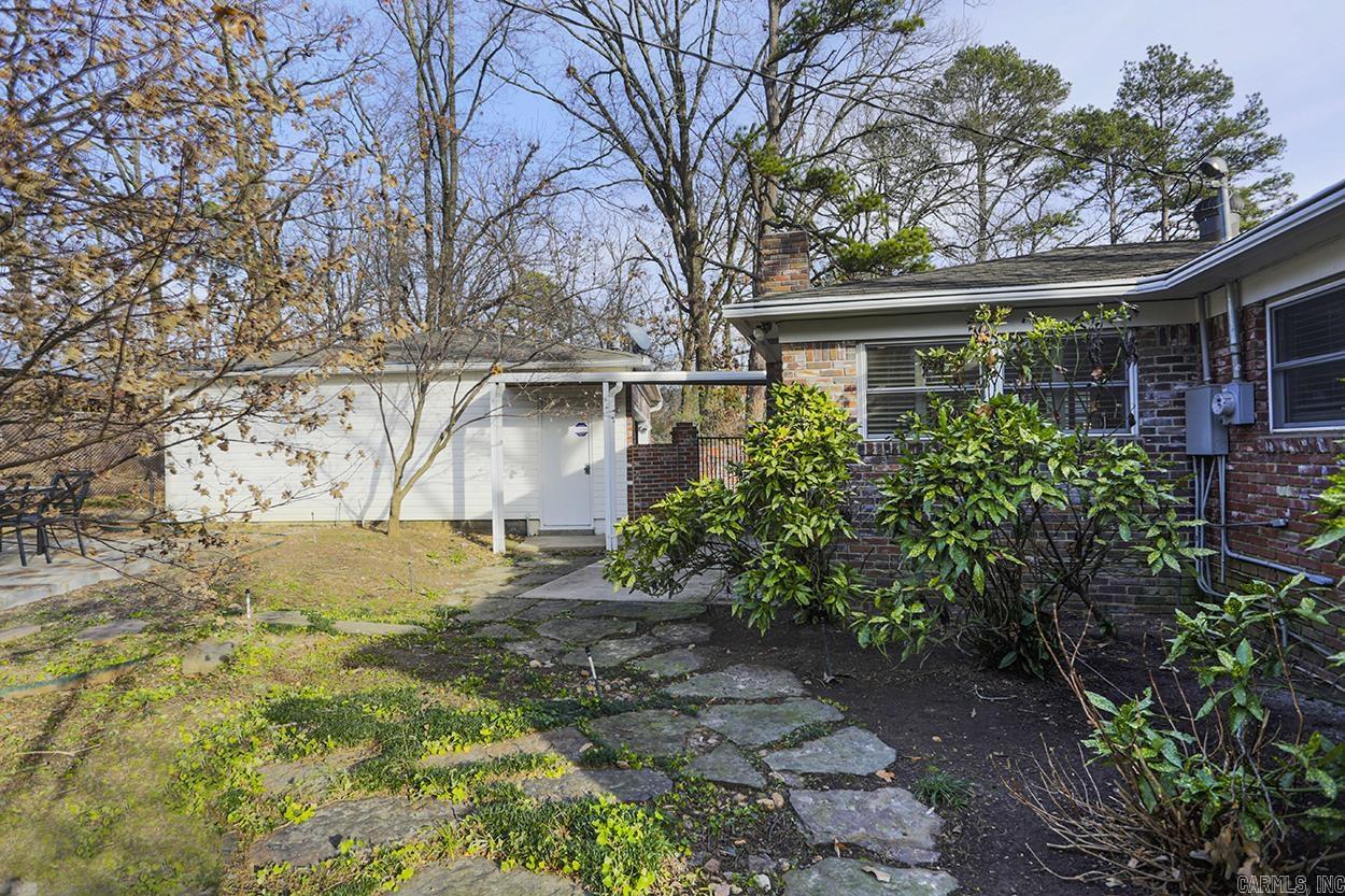 GLENWOOD HGTS - Residential