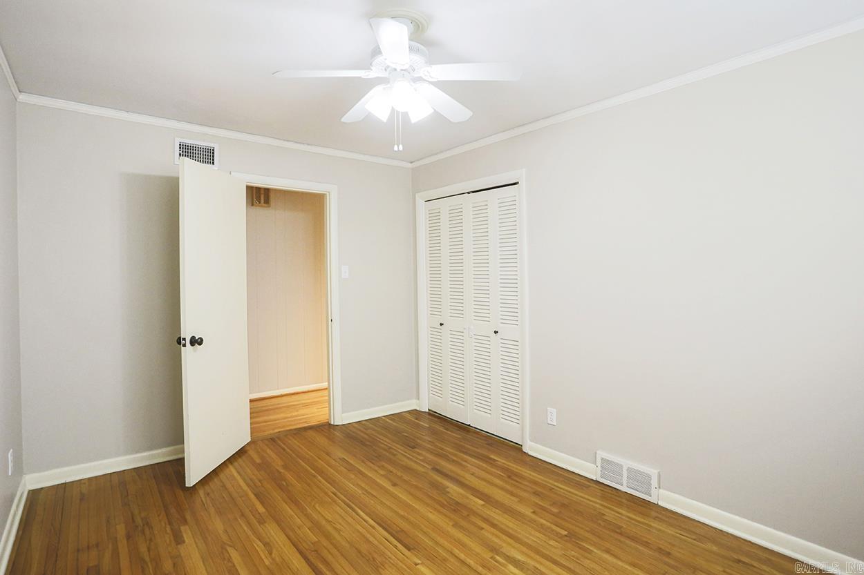 GLENWOOD HGTS - Residential