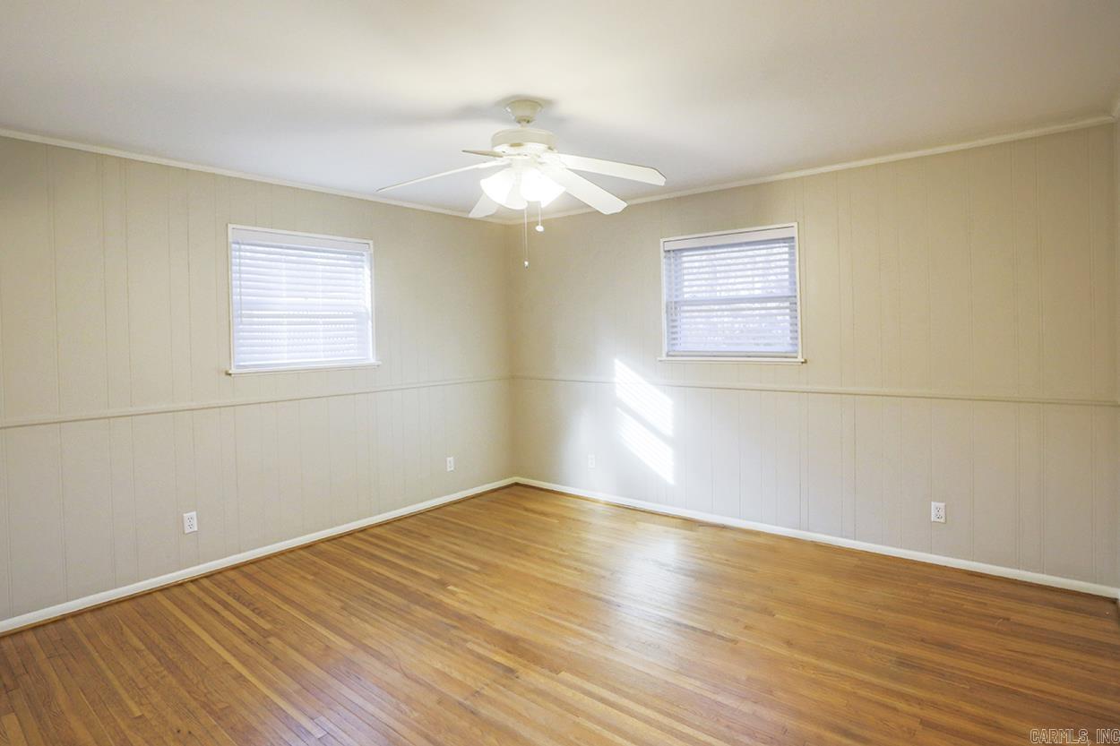 GLENWOOD HGTS - Residential