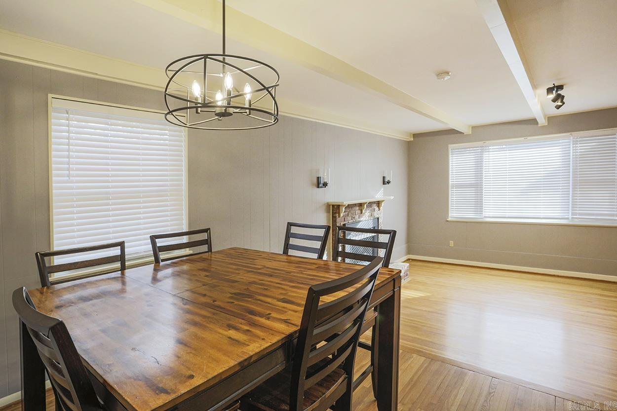 GLENWOOD HGTS - Residential