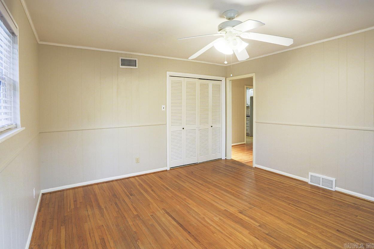 GLENWOOD HGTS - Residential