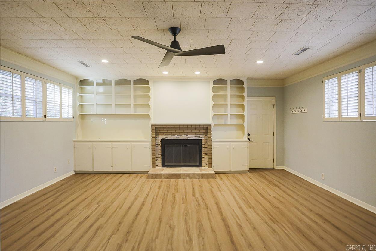 GLENWOOD HGTS - Residential