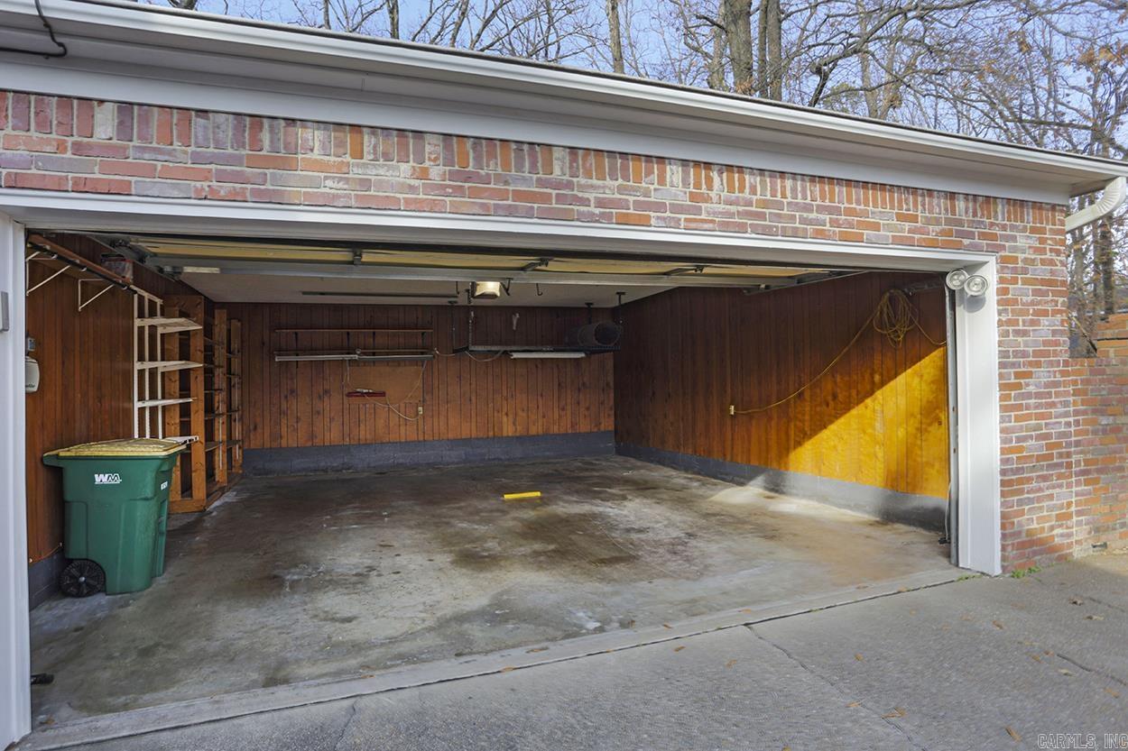 GLENWOOD HGTS - Residential