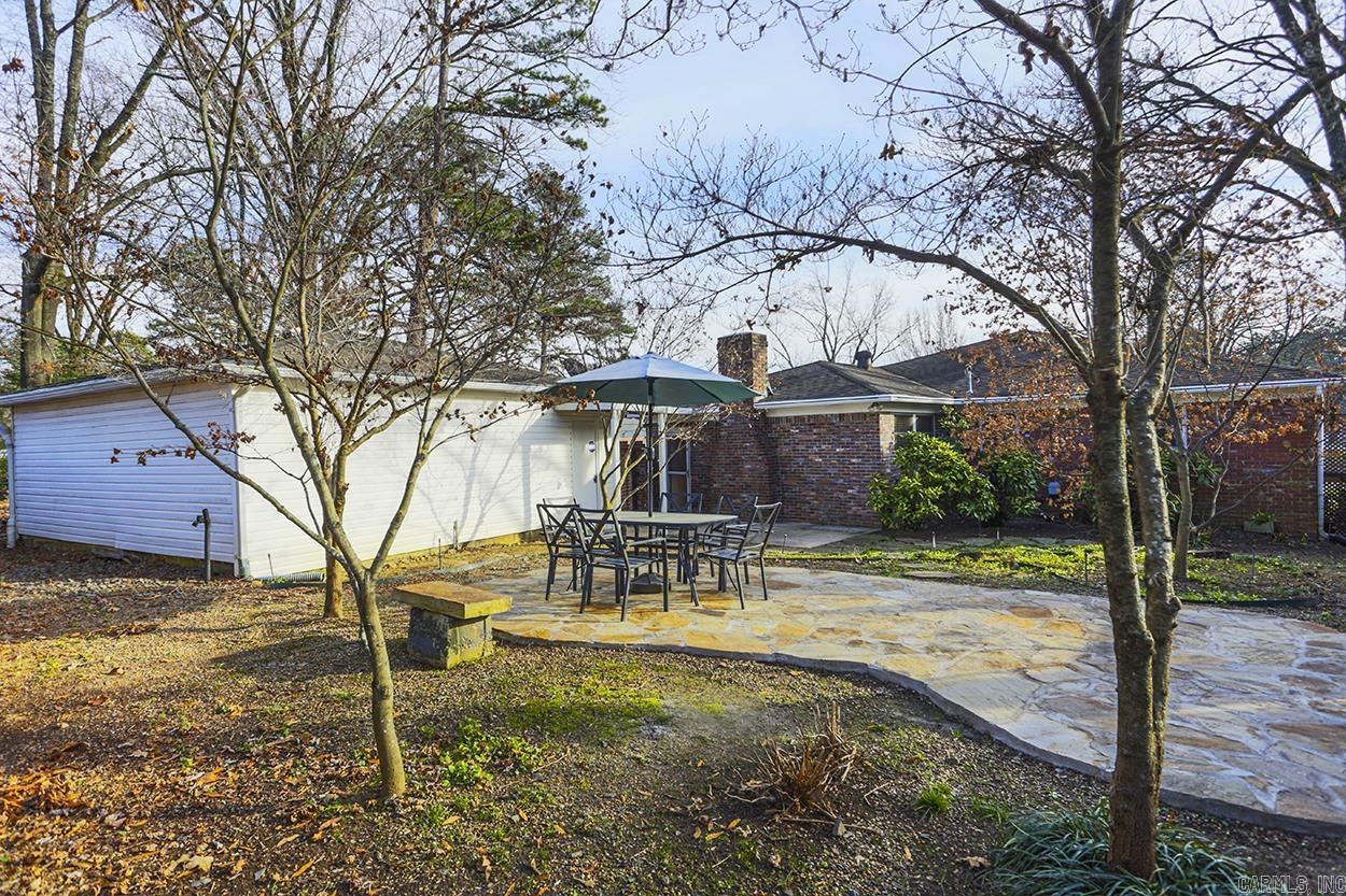 GLENWOOD HGTS - Residential