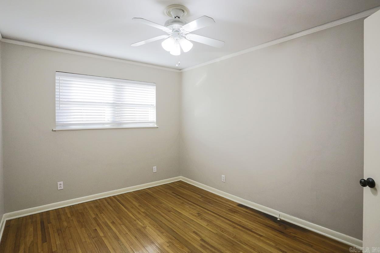 GLENWOOD HGTS - Residential