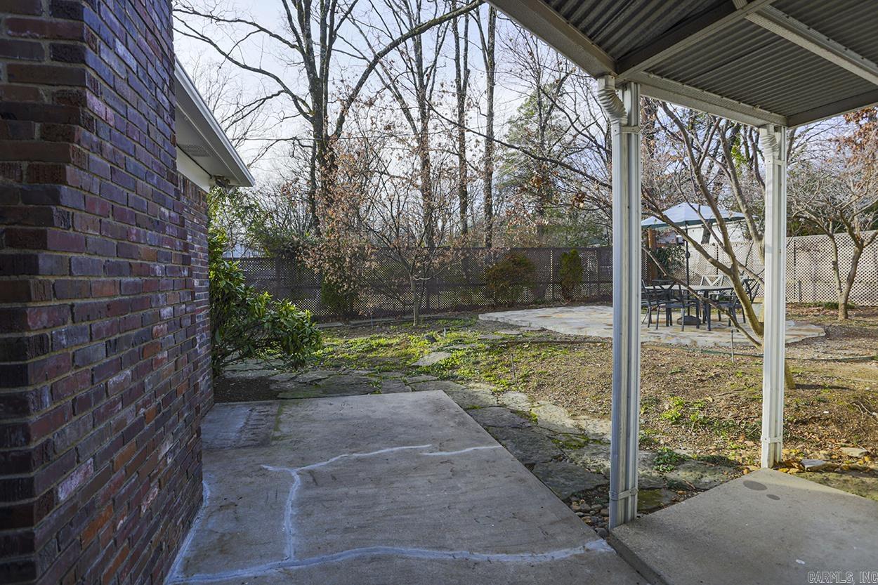 GLENWOOD HGTS - Residential