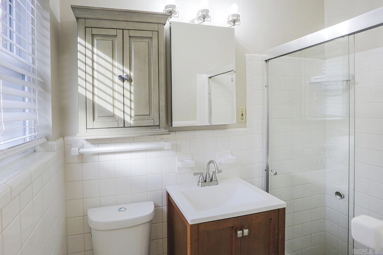 GLENWOOD HGTS - Residential