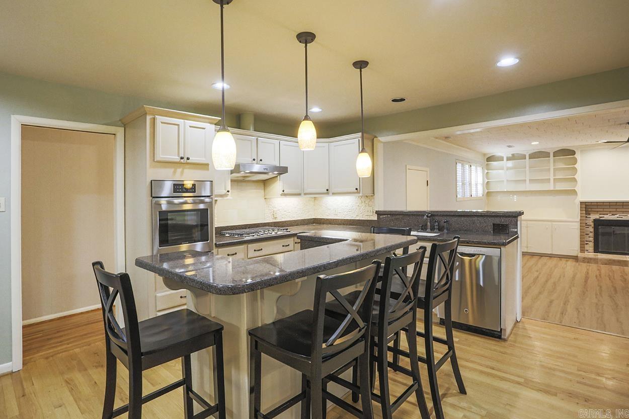 GLENWOOD HGTS - Residential