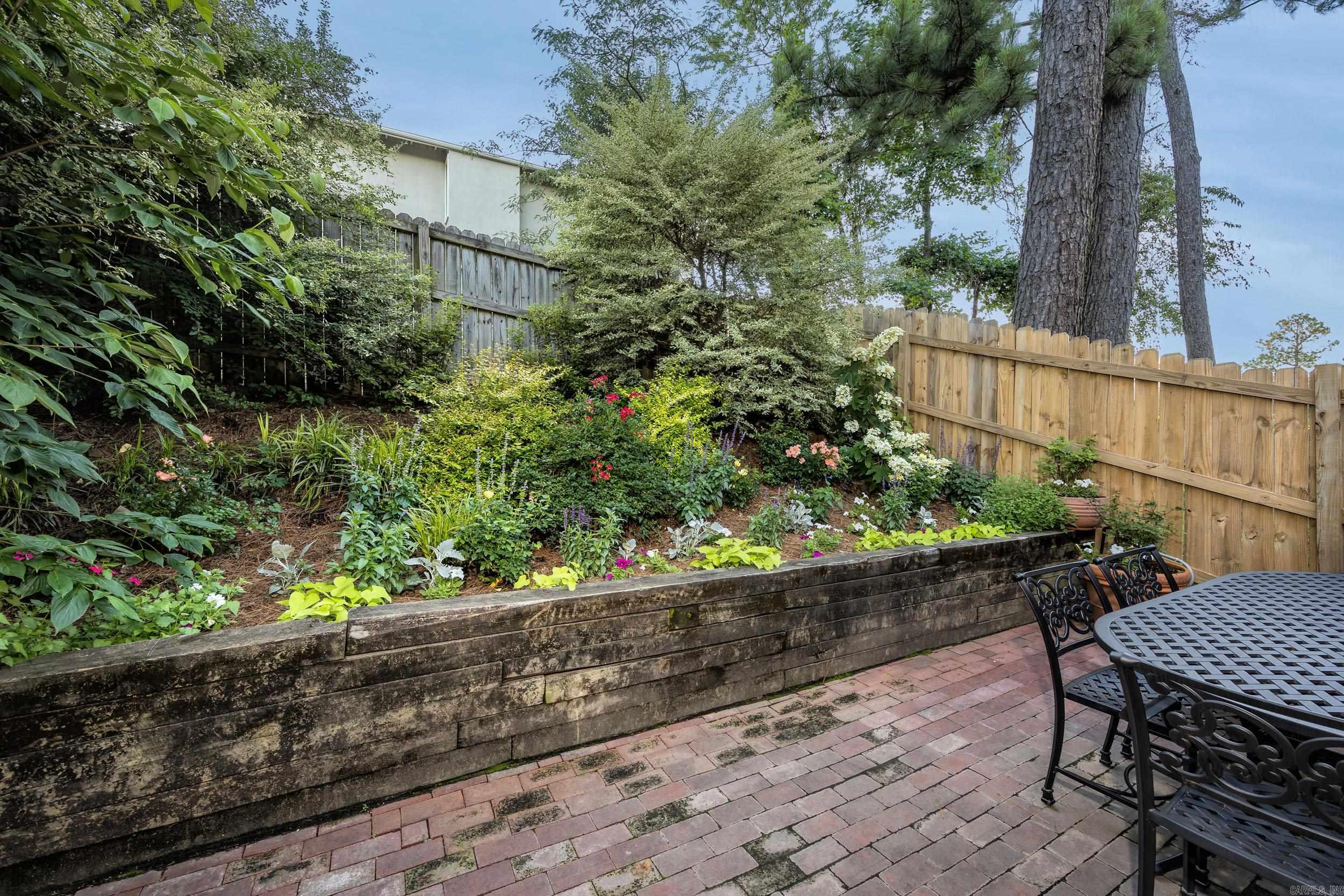 FOXCROFT VILLAGE - Residential