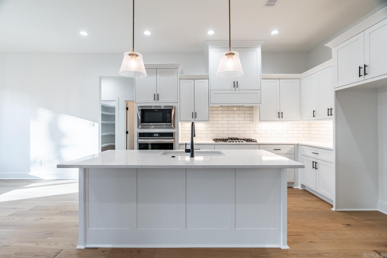 HARMONY VILLAGE - Residential