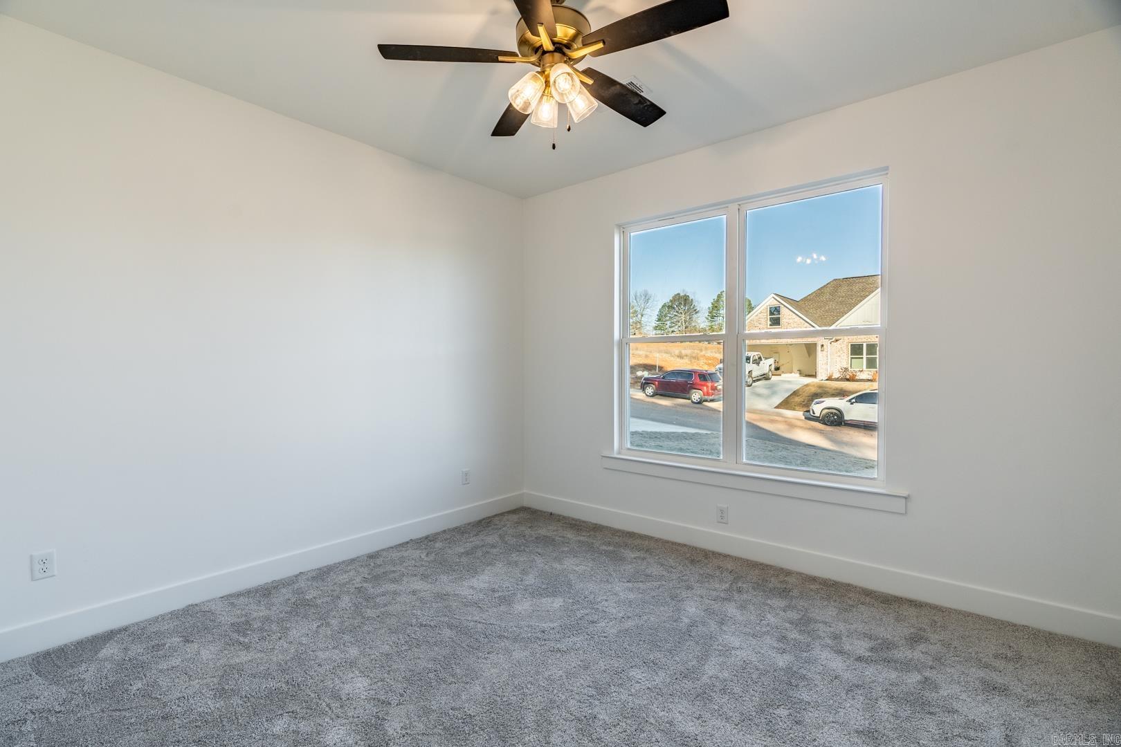 HARMONY VILLAGE - Residential